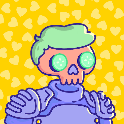 0xTastyBones #2111