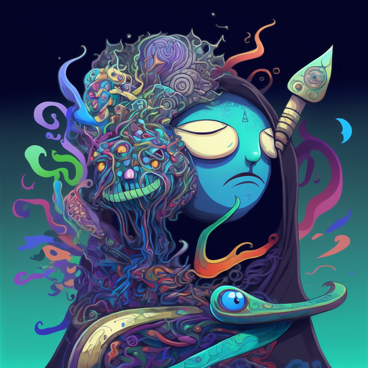 NFT Image