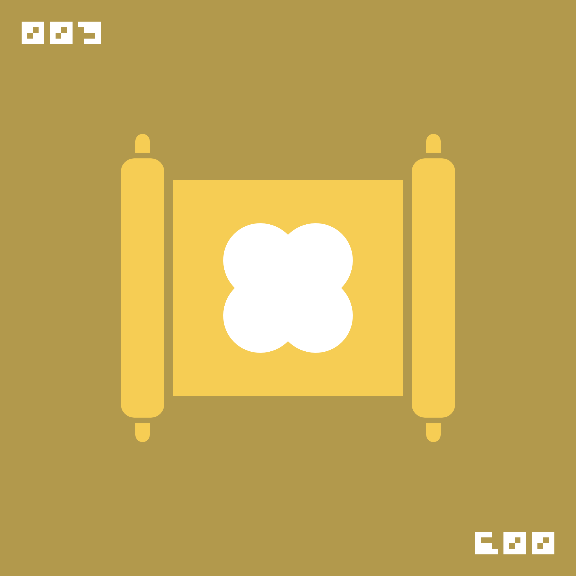 Morph #18538: Scroll of Solarion