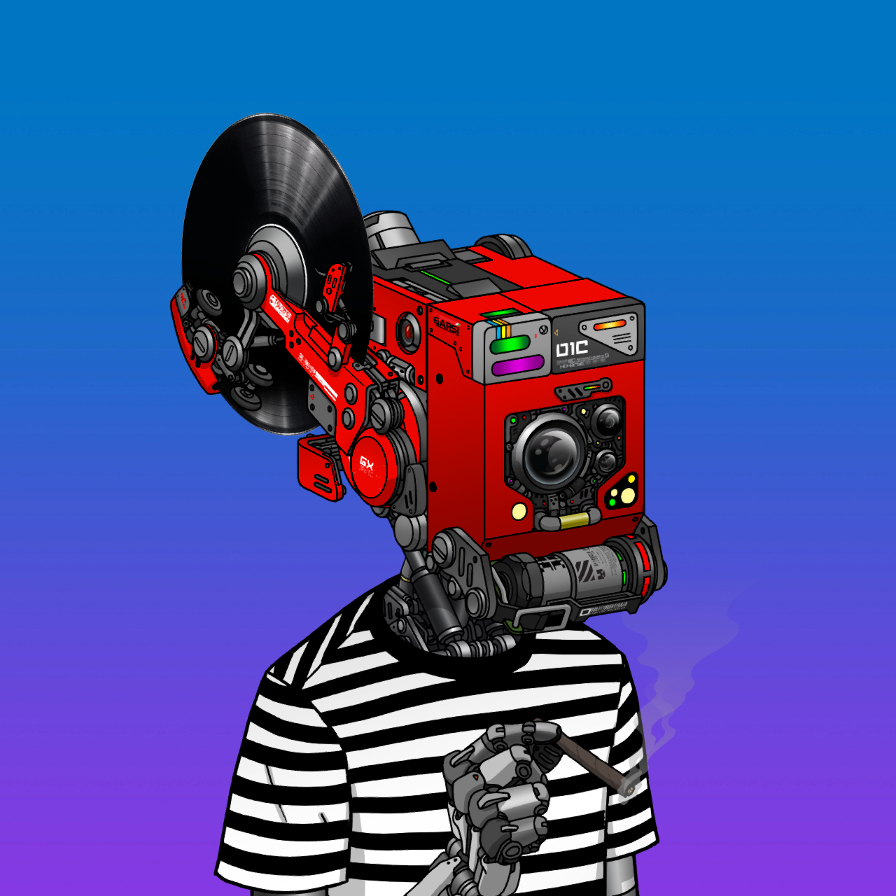 NFT Image