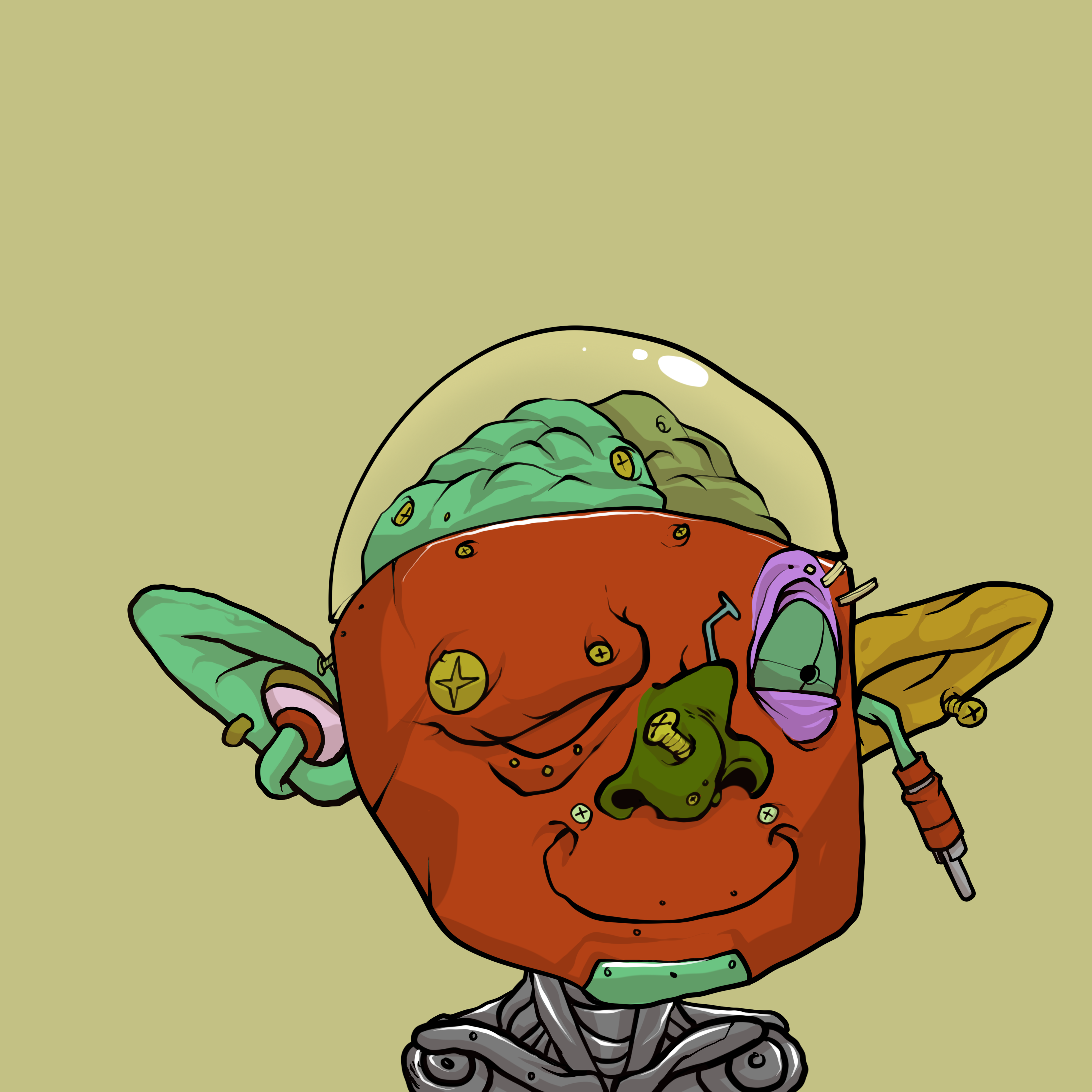 NFT Image