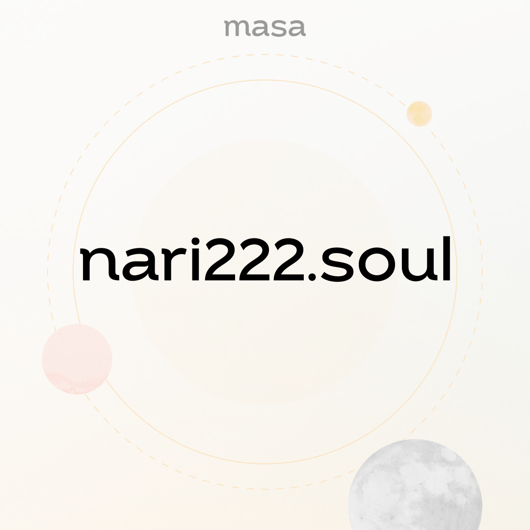 nari222.soul