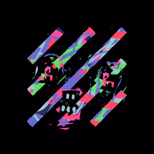 Decal by XCOPY #56