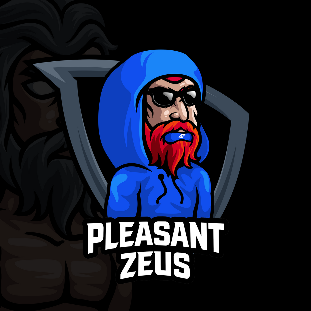 Pleasant Zeus