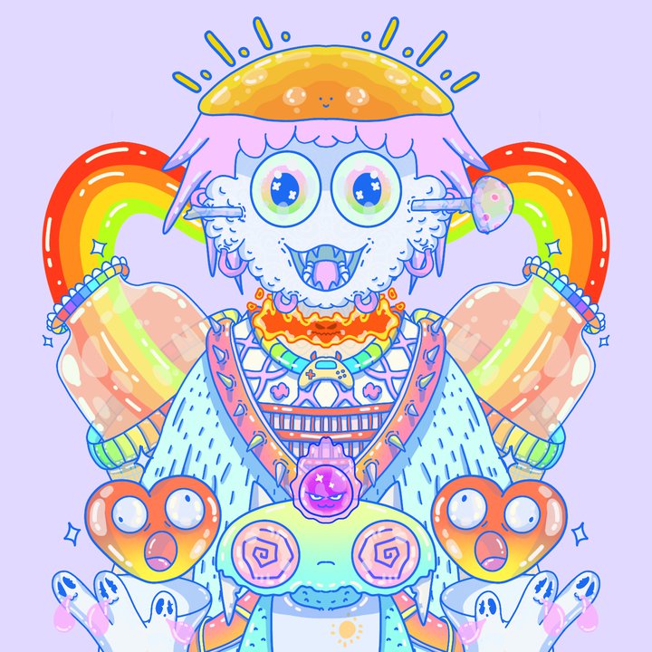 NFT Image