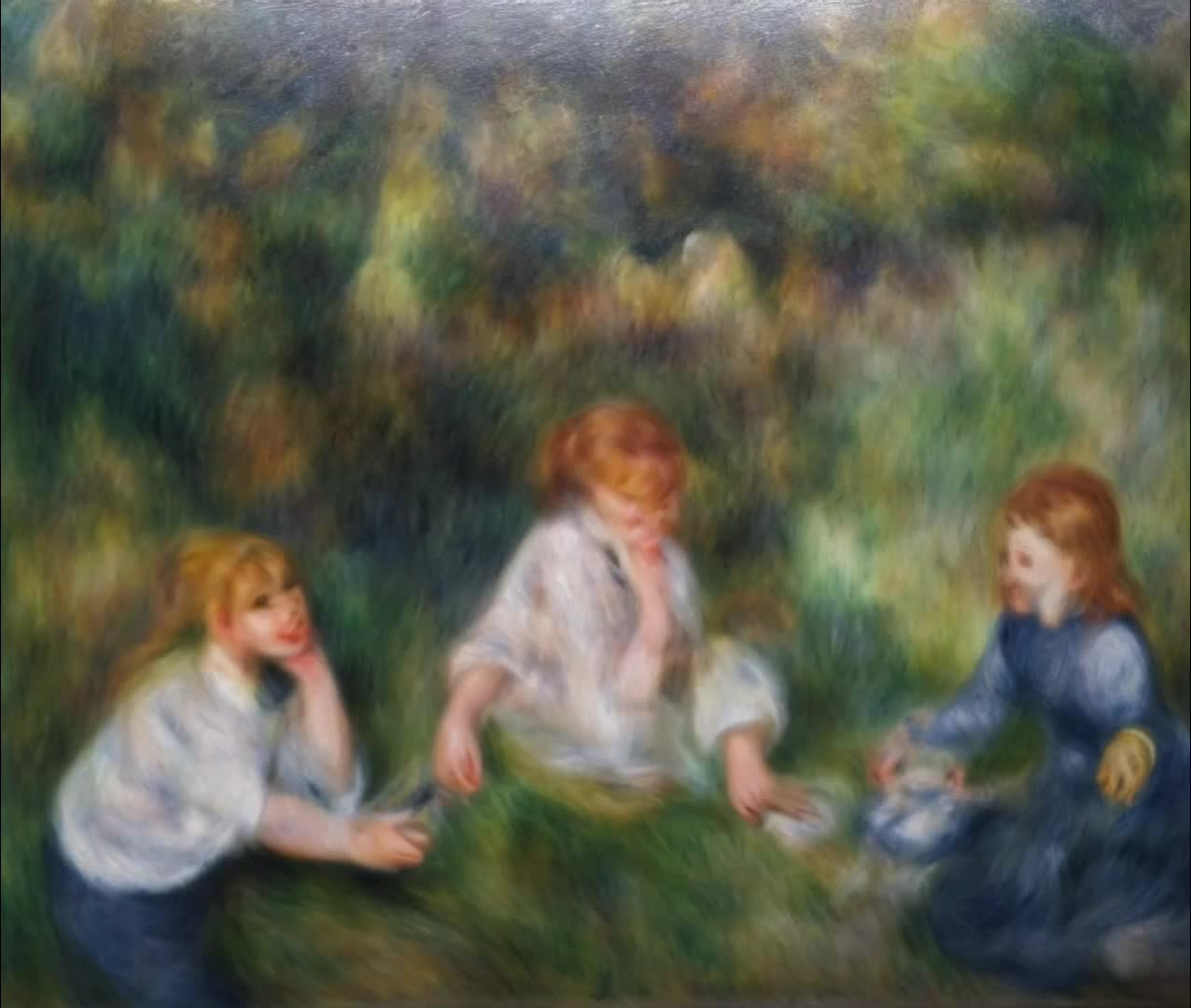 Journey To Impressionism #15/17