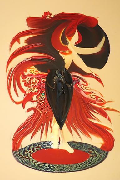 Dragon Tamer