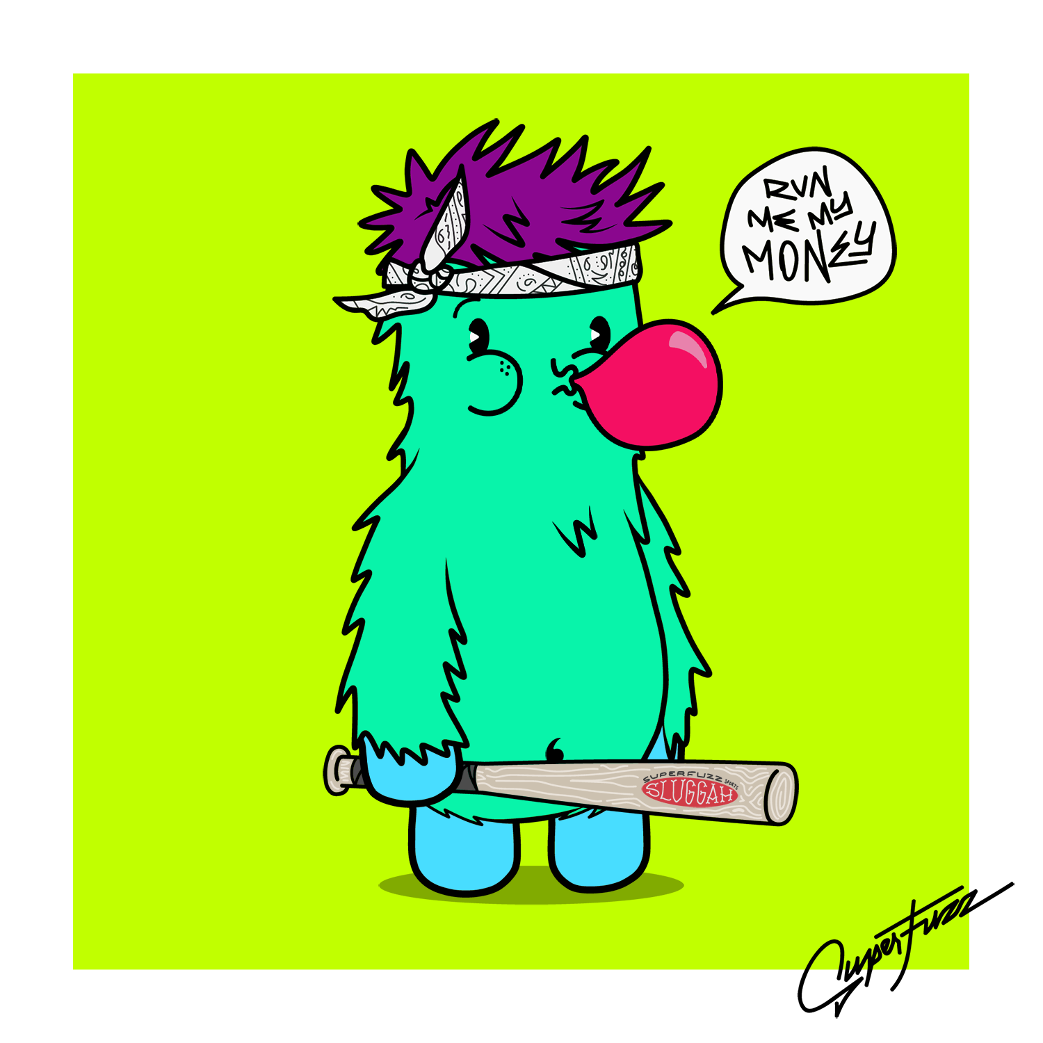 NFT Image