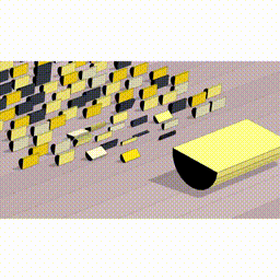 Geometry Runners #609