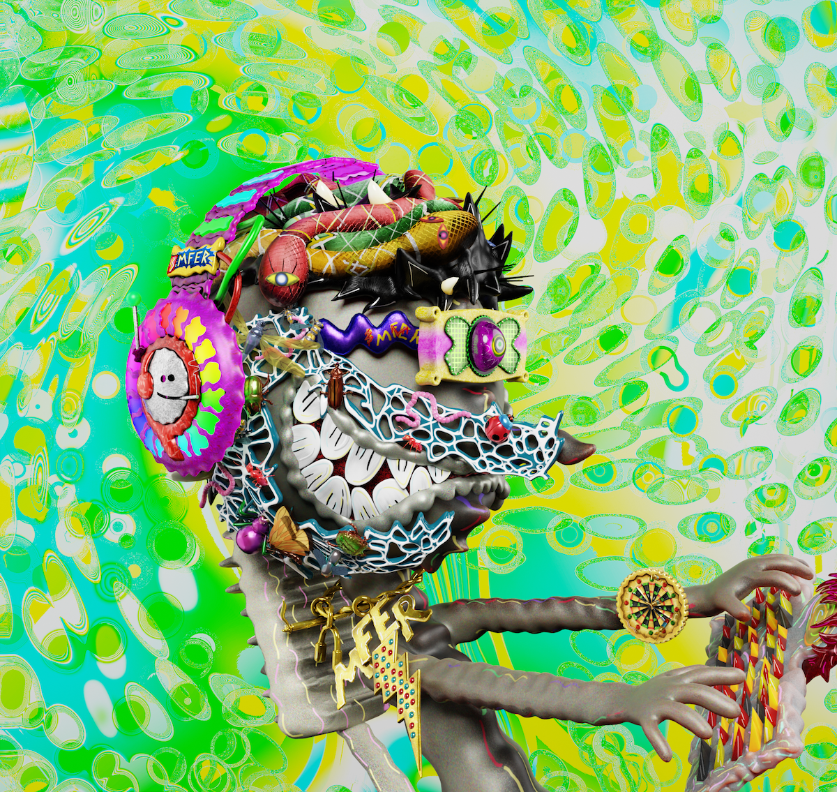NFT Image