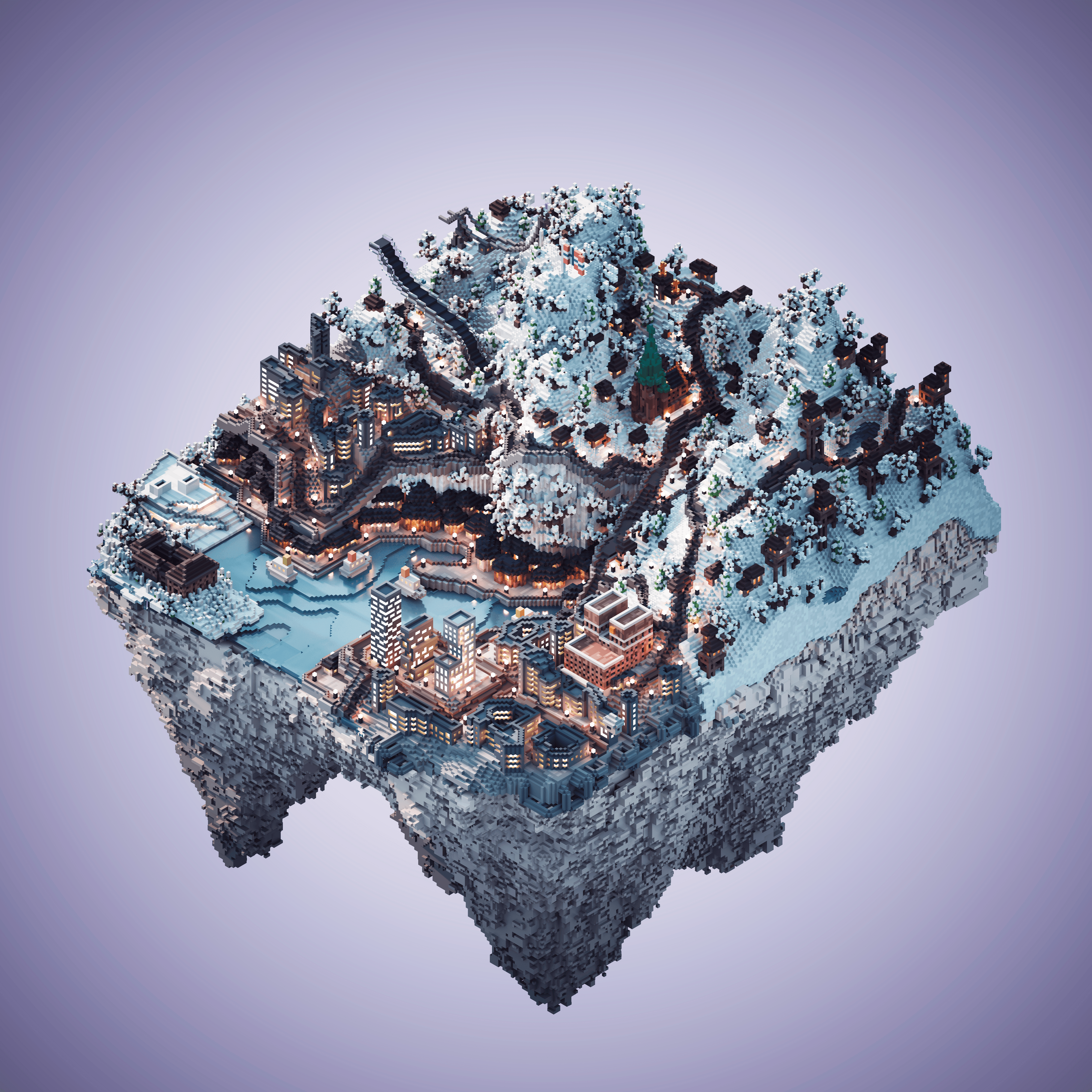 CryptoCities #028 - Oslo