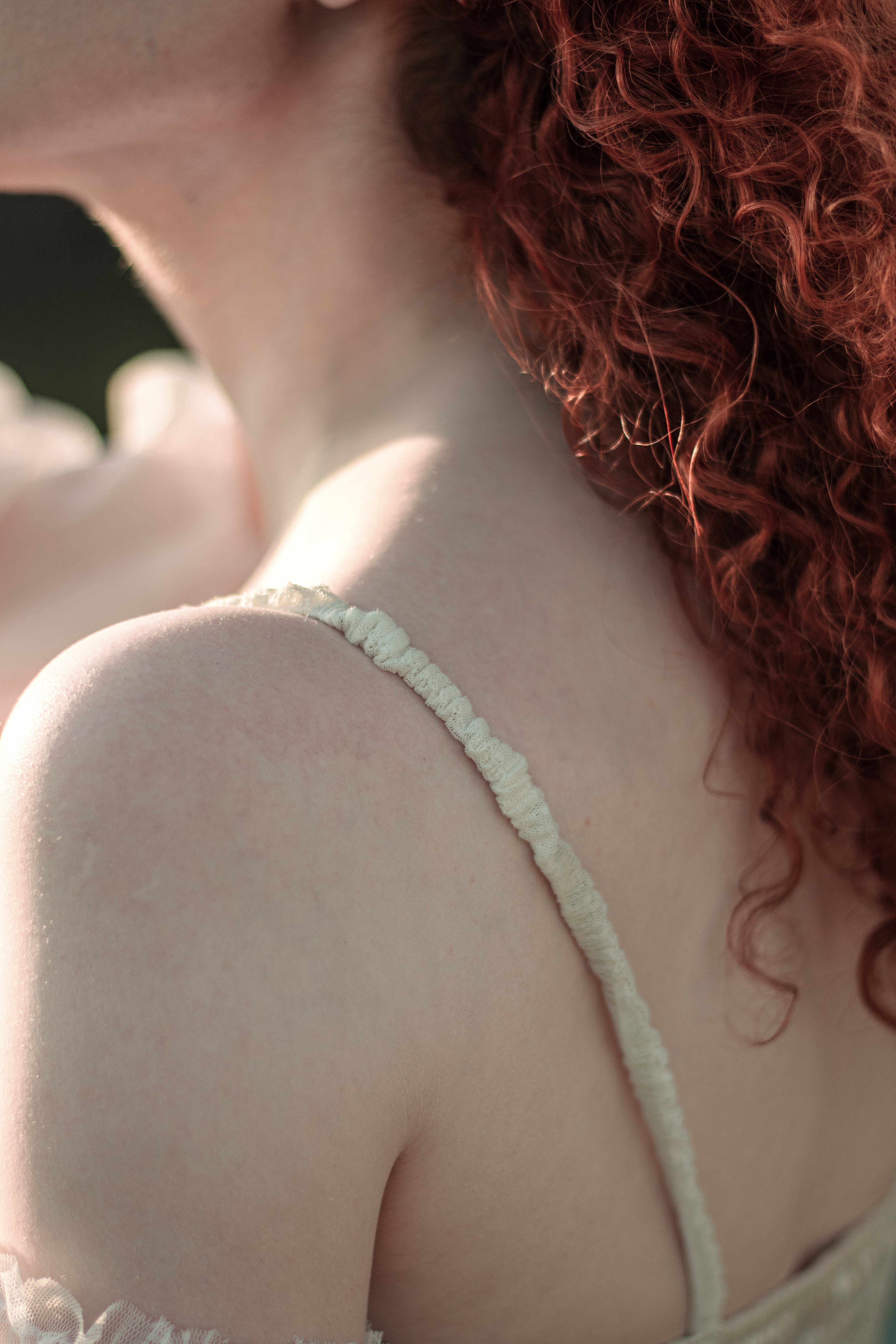 COME BACK QUICKER PLEASE