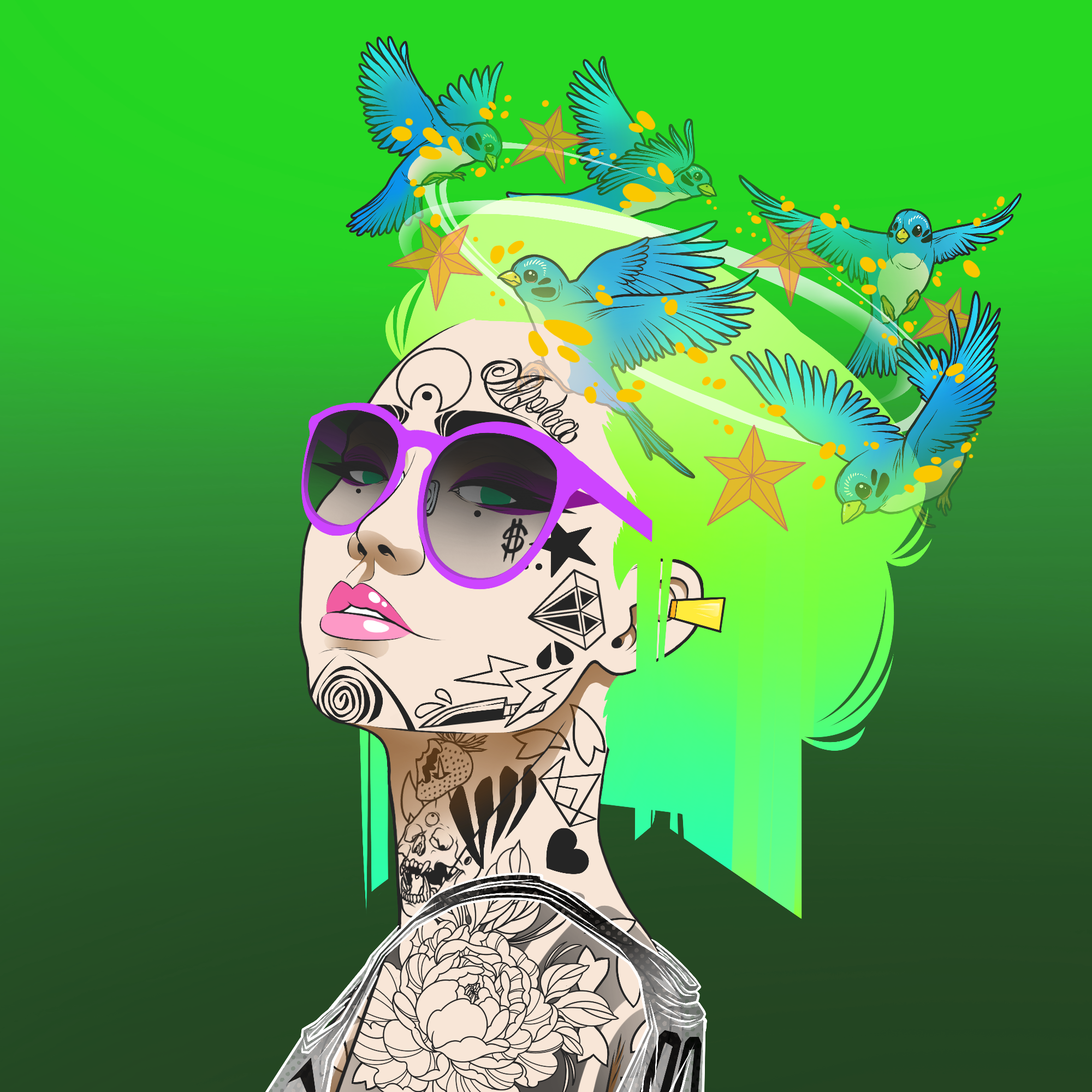 NFT Image