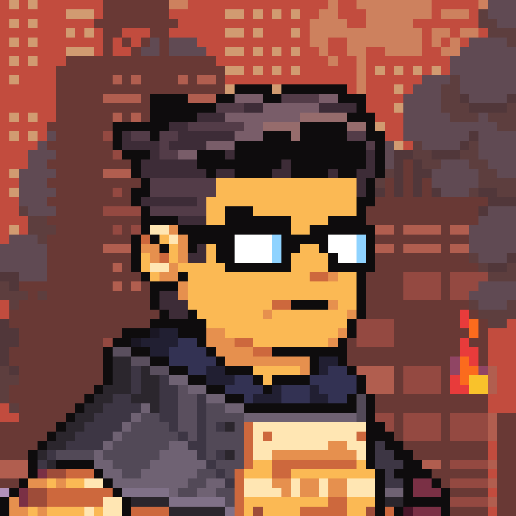 gordan freeman #11426