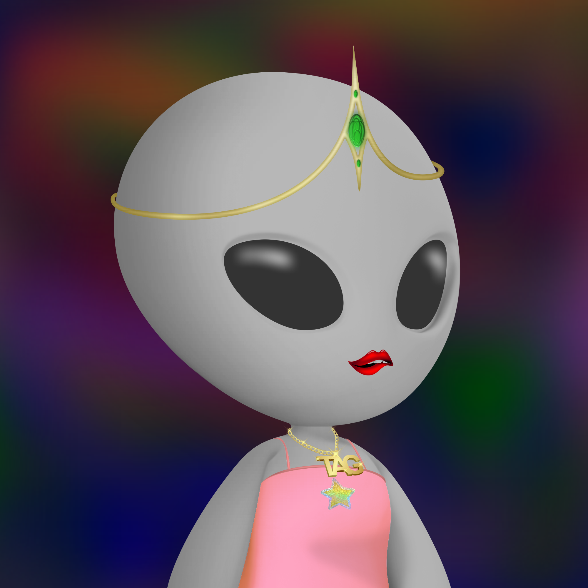 NFT Image