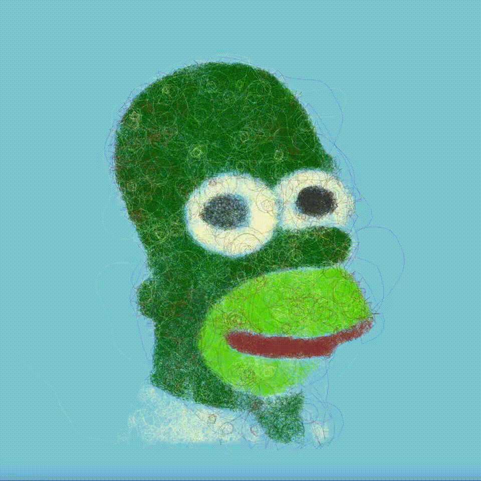 HOMERPEPE