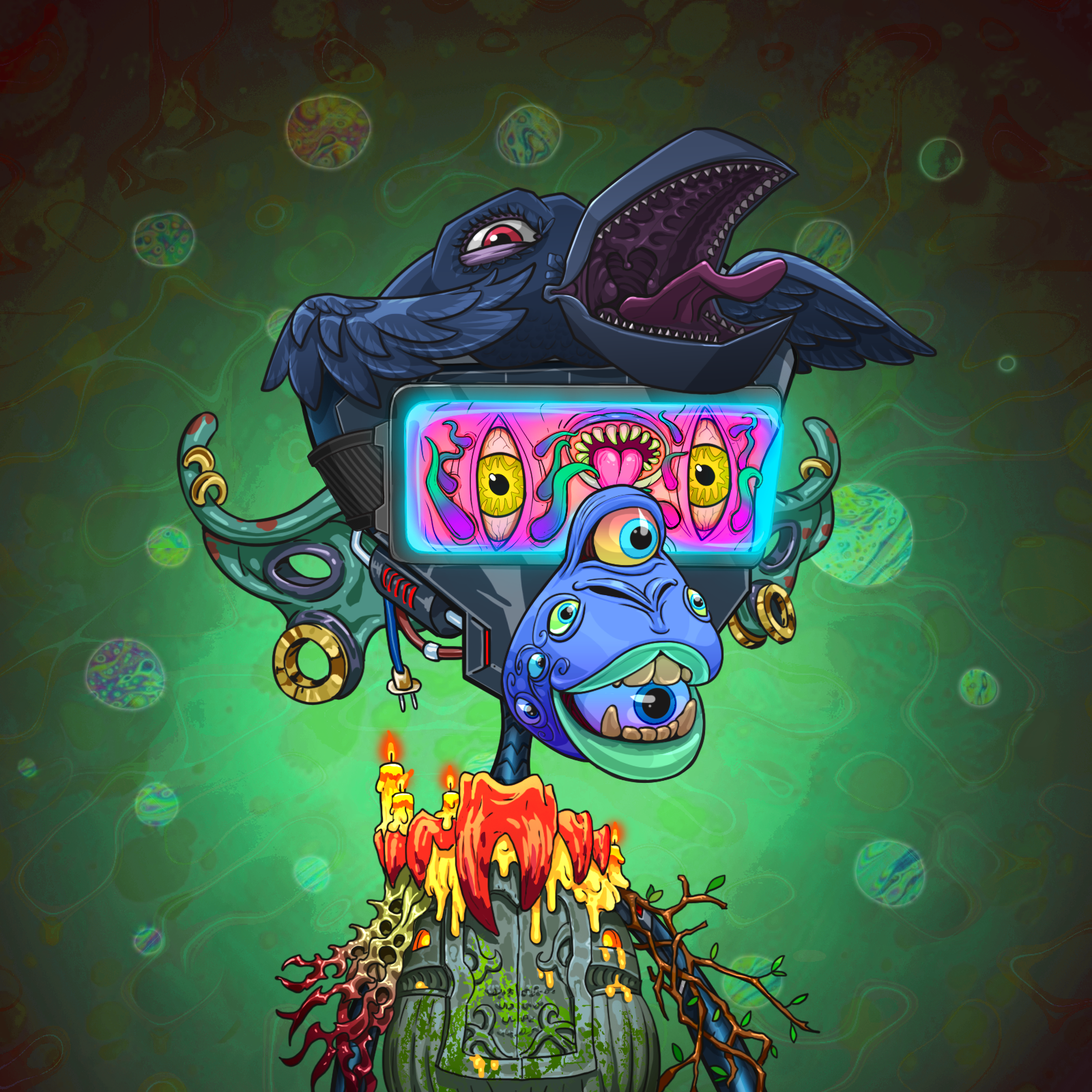 NFT Image