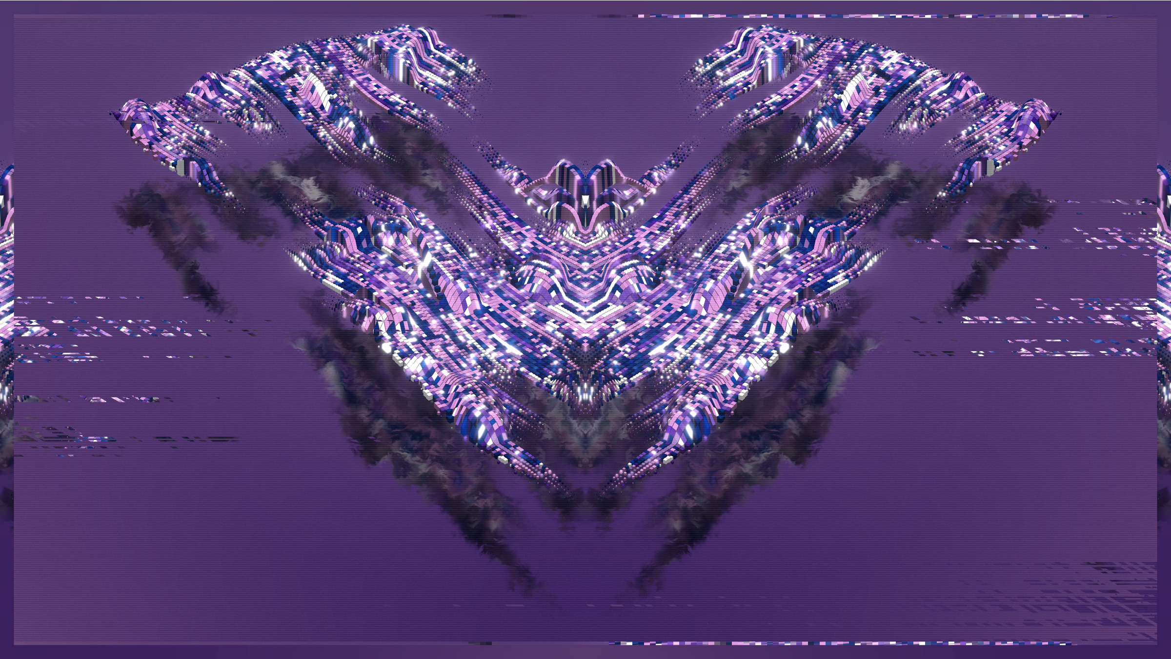 Jiometory No Compute - ジオメトリ ハ ケイサンサレマセン #894