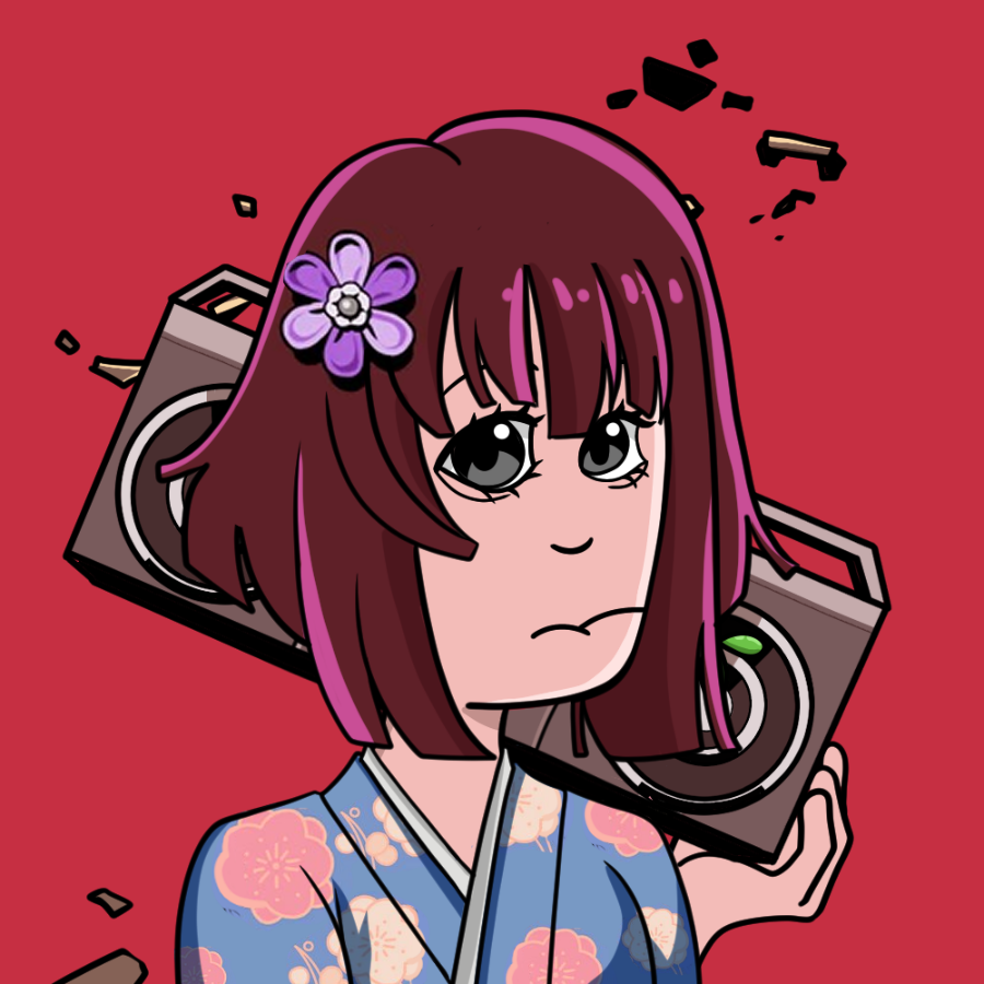 Basic Azuki #11851