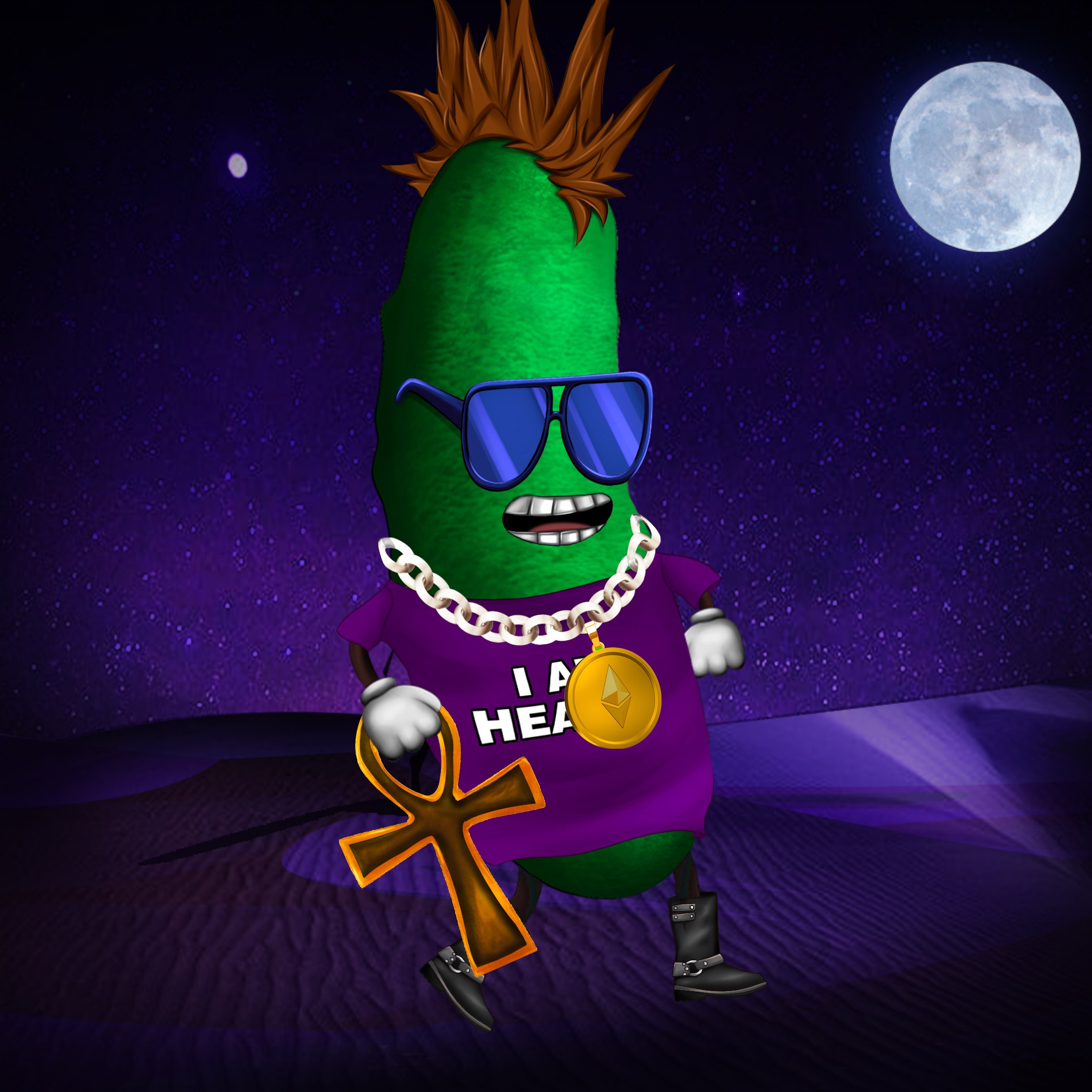 NFT Image