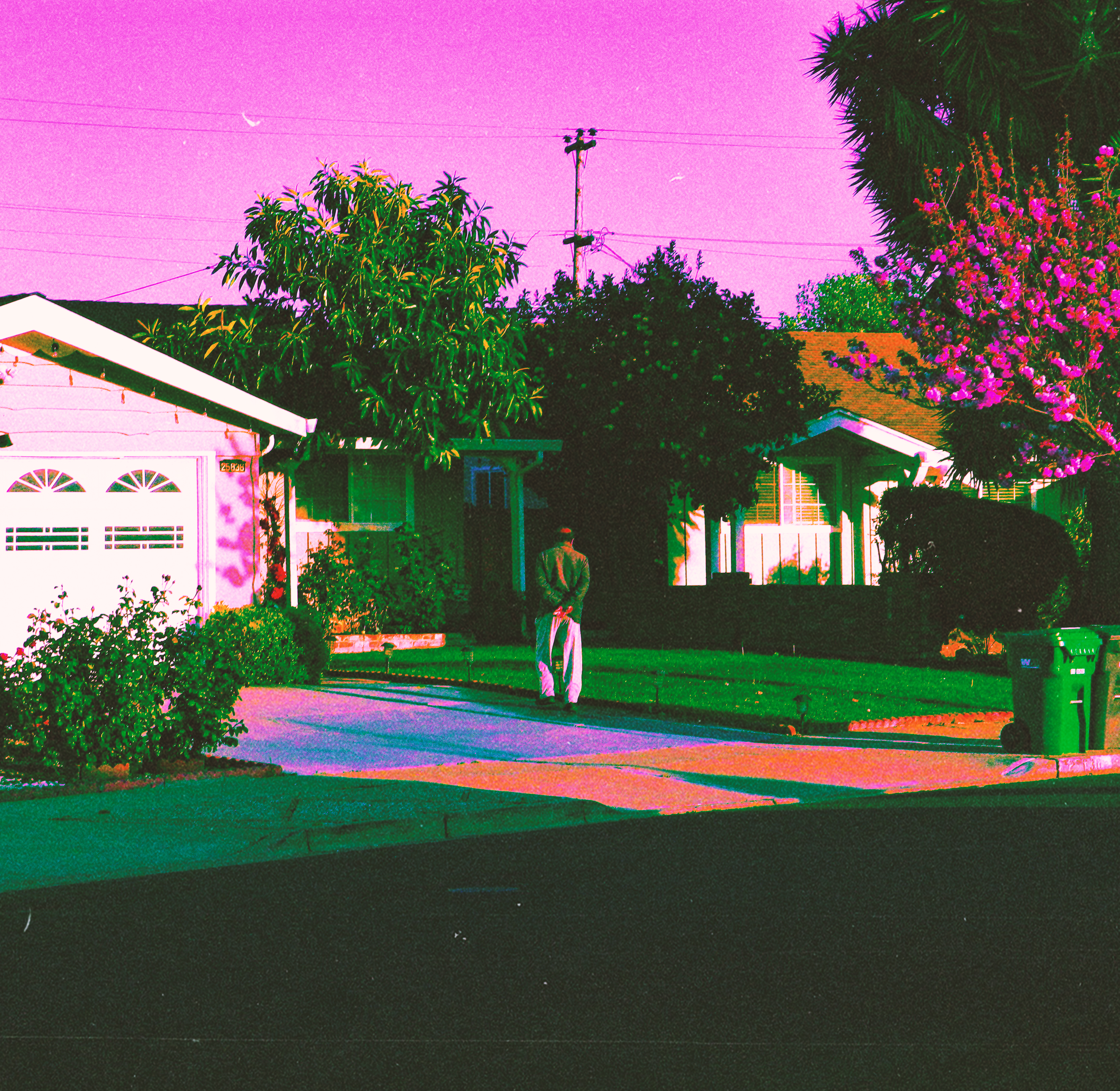 Ain't How It Used to Be