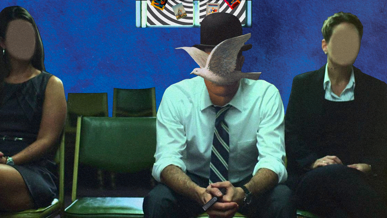 OE Addicts Anonymous 7