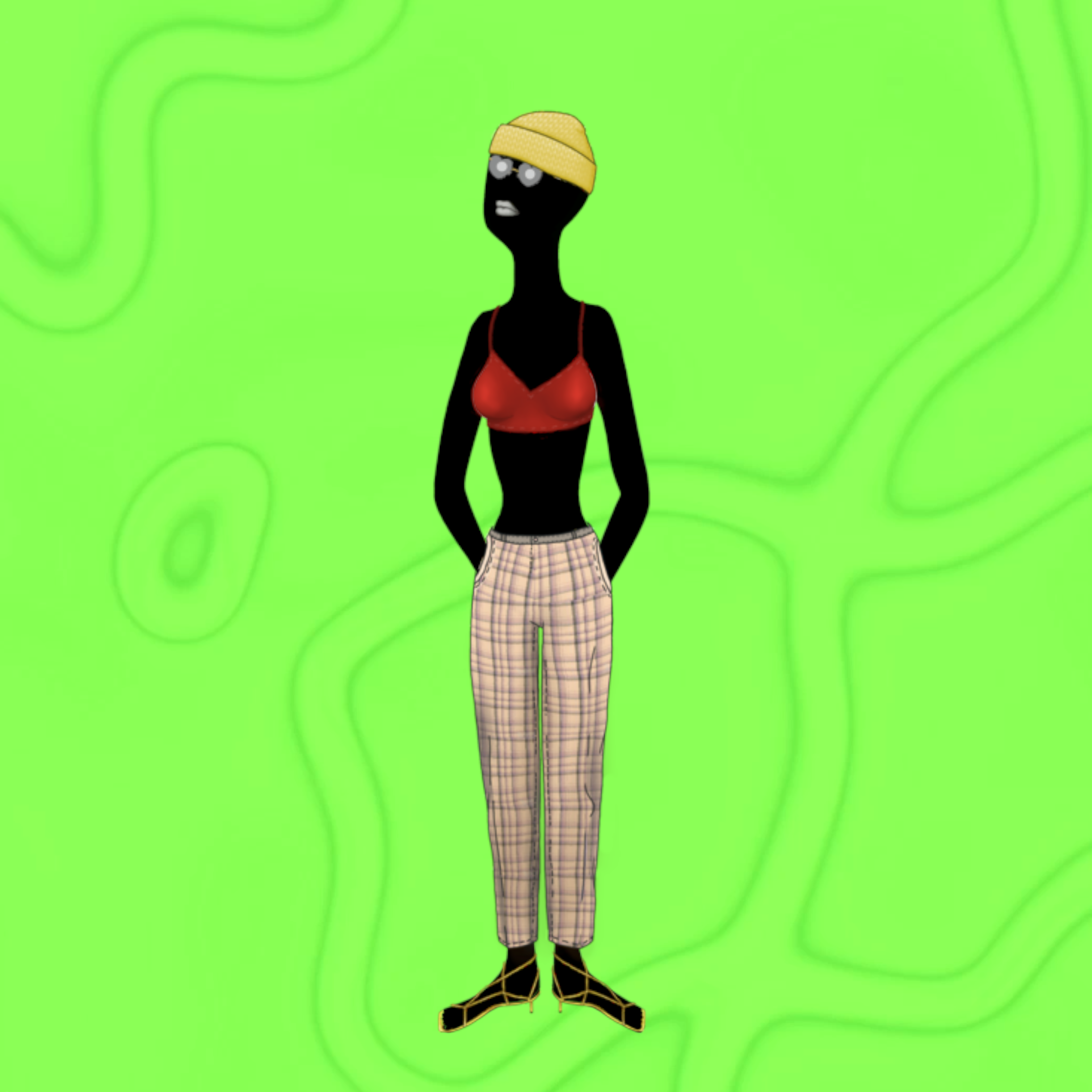 NFT Image