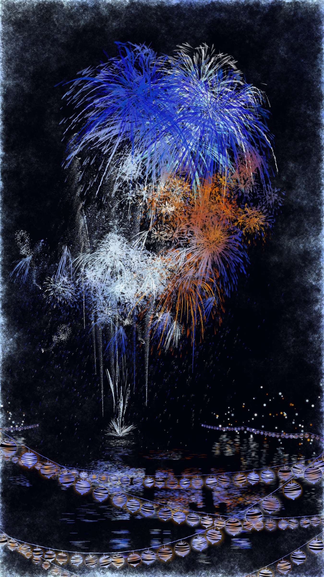 Hanabi #26