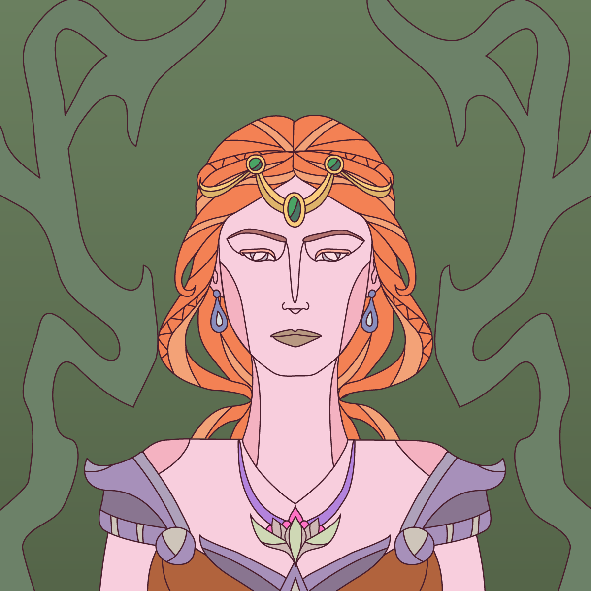 Valkyrie #1867