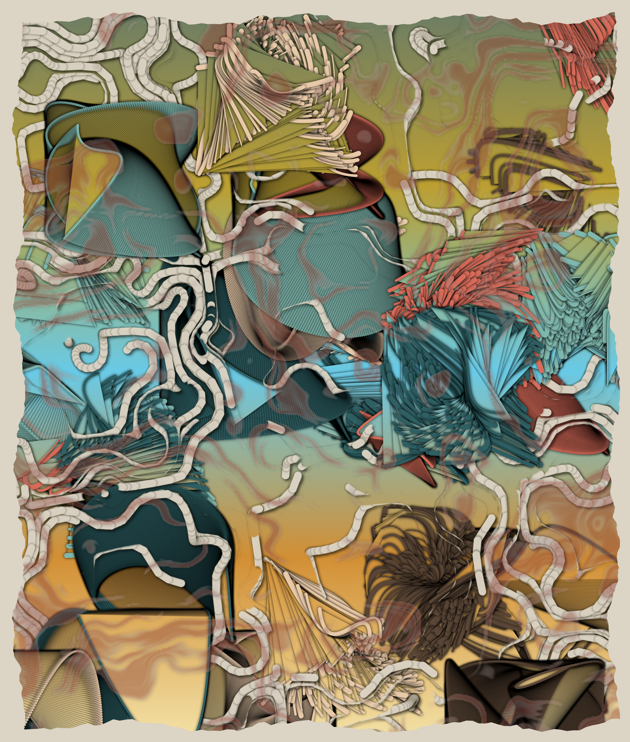 Billows #1