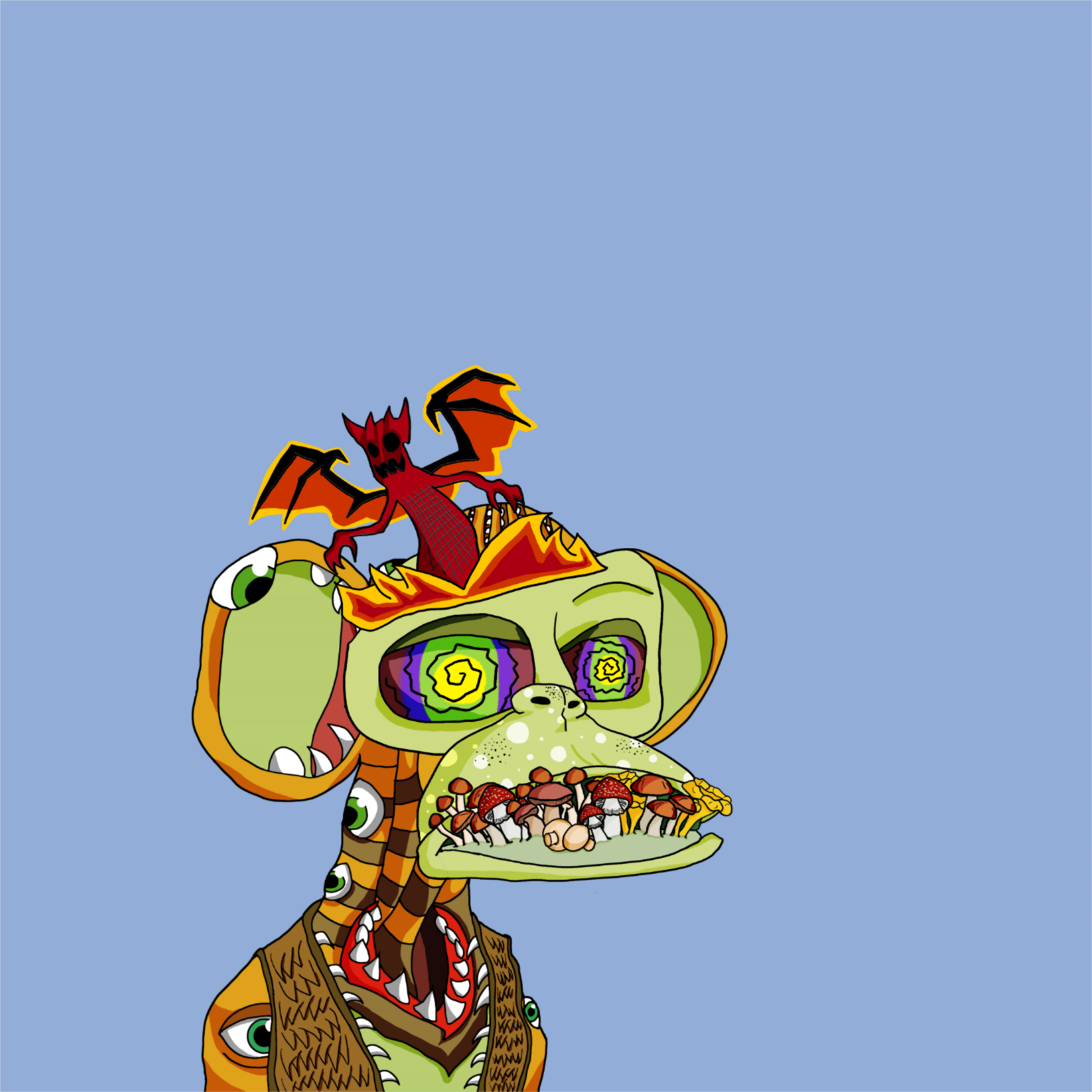 NFT Image