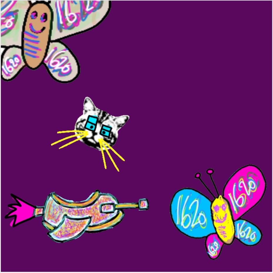 Eulerbeats LP10 REMIX 