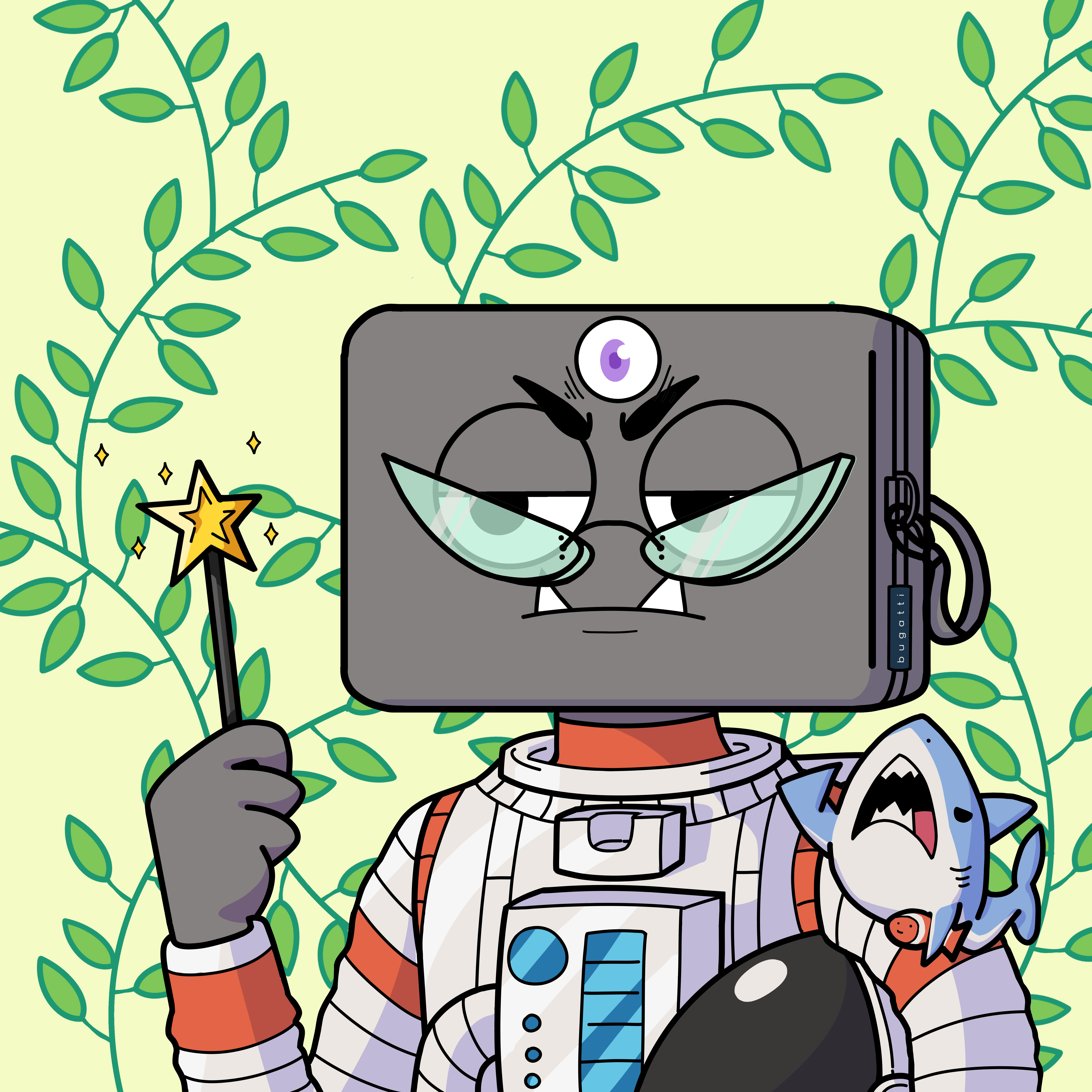 NFT Image