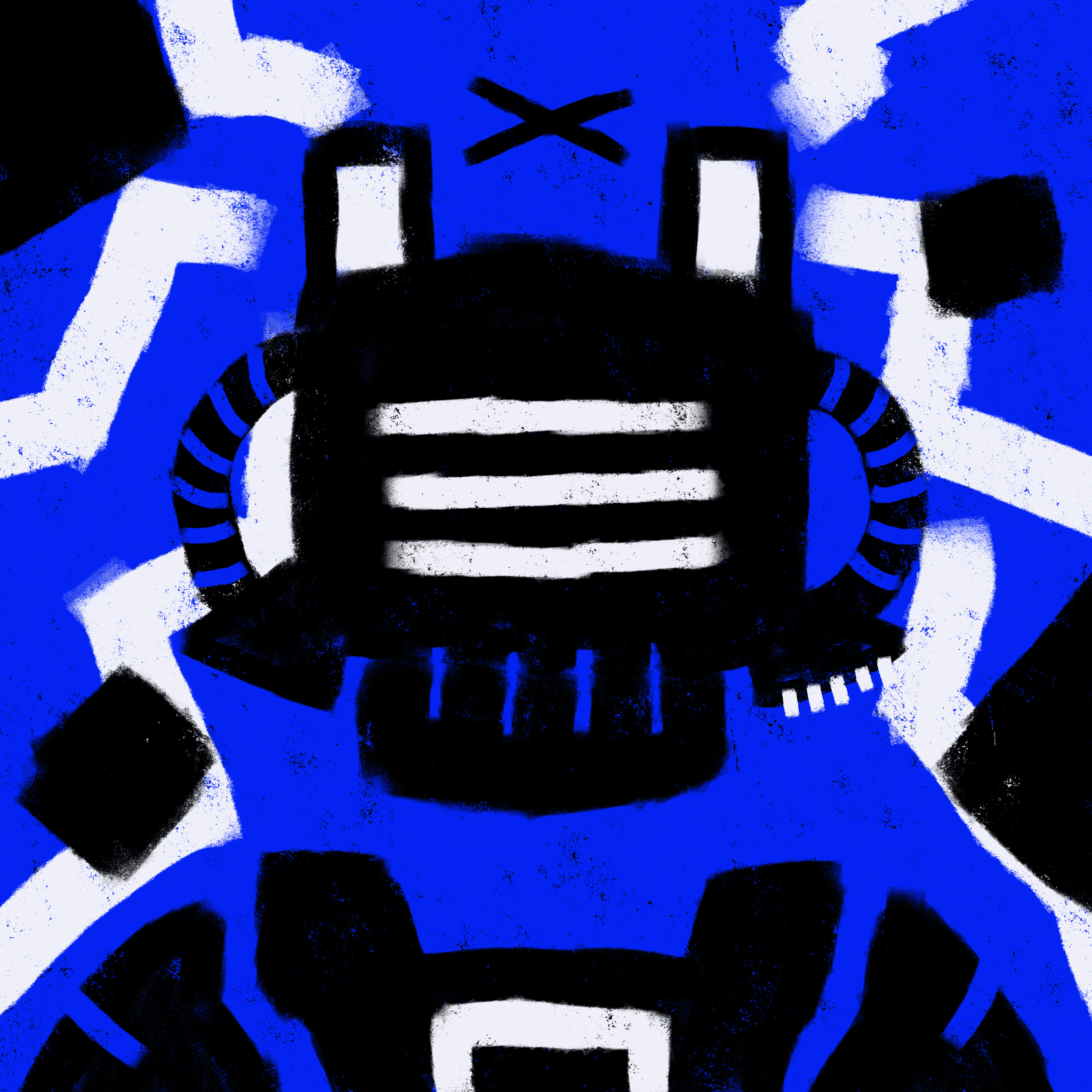 #15 The Emitter