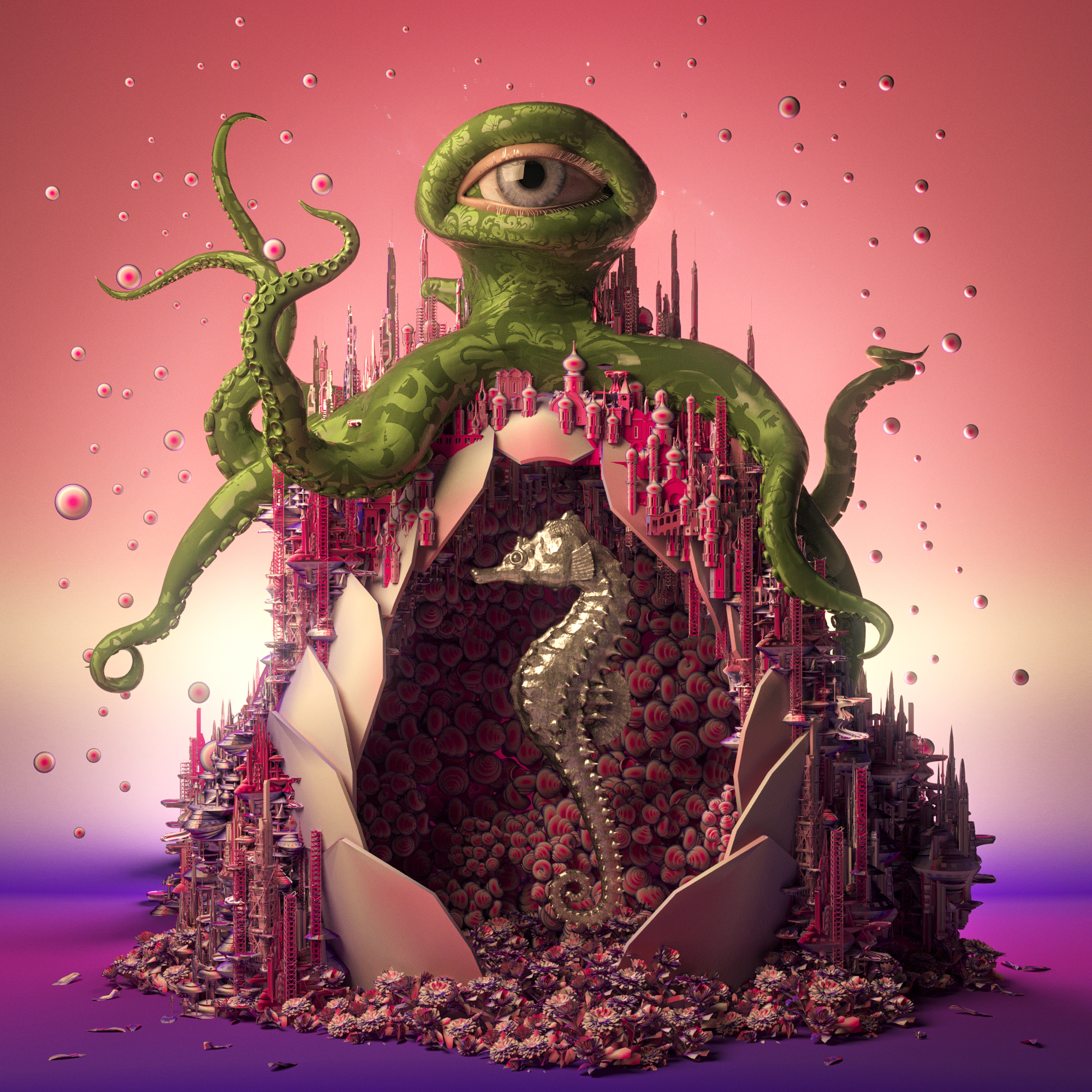 NFT Image