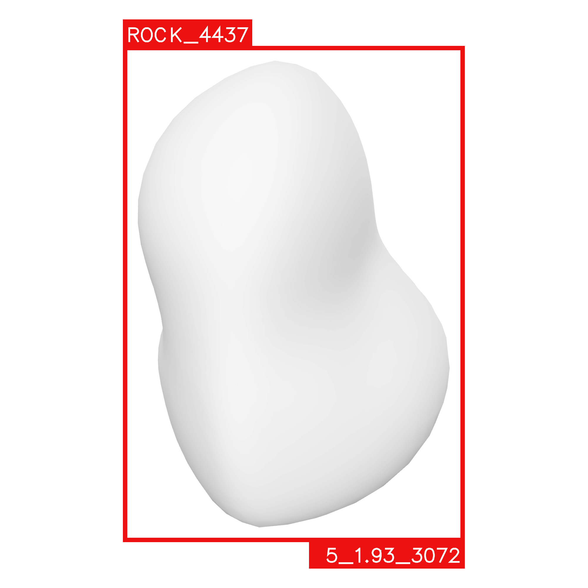 ROCK 4437