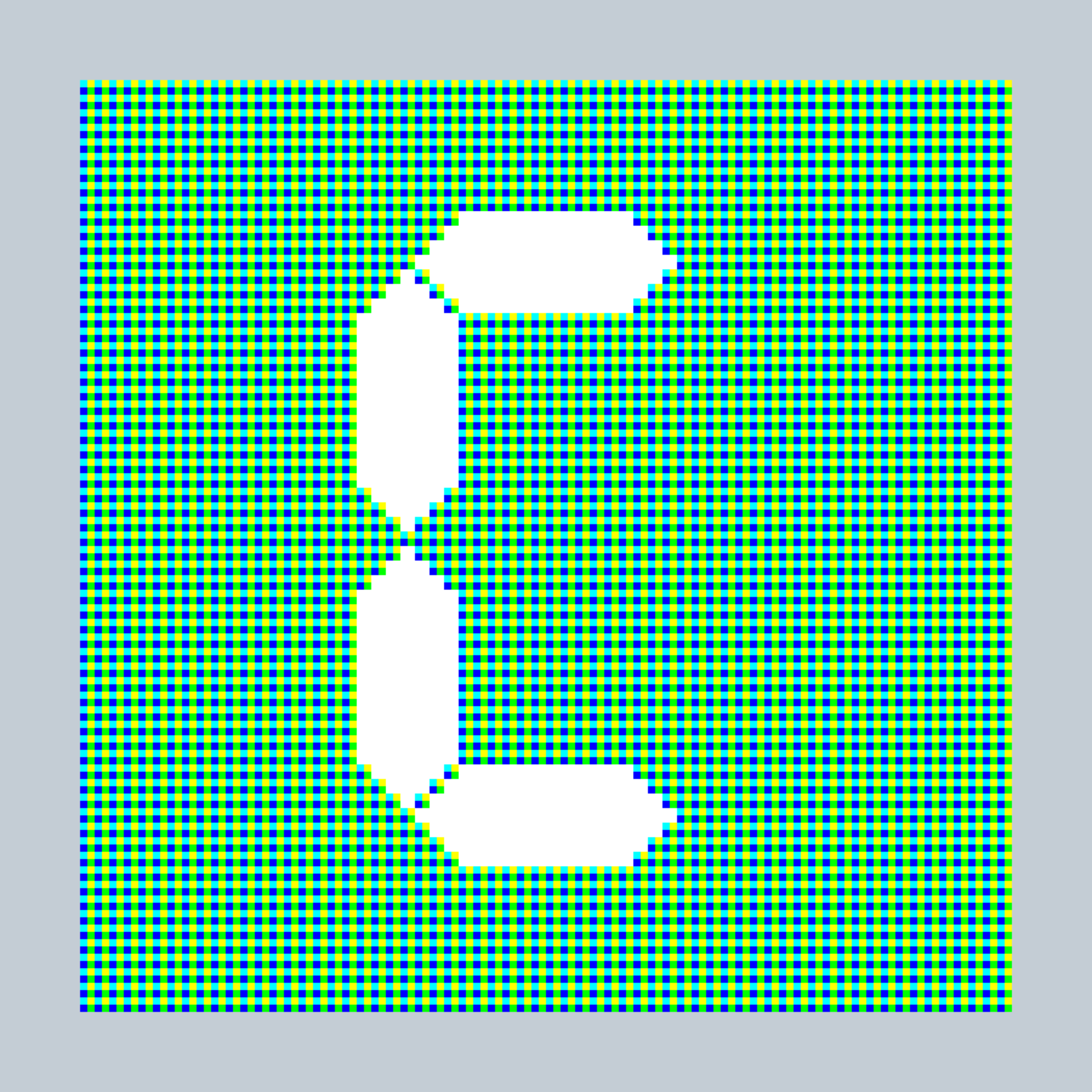 27-Bit Digital #911