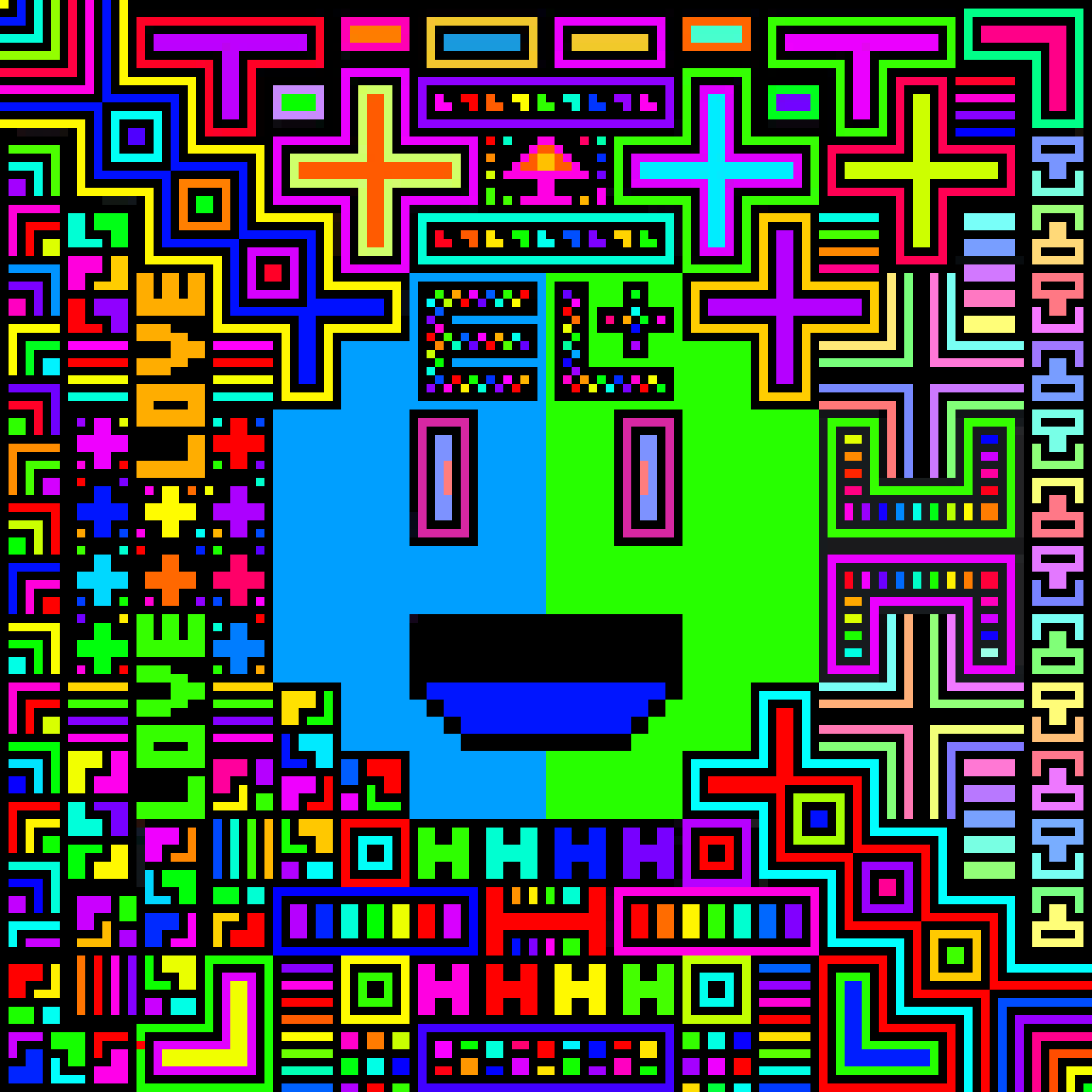 Energy plus luxury #9981