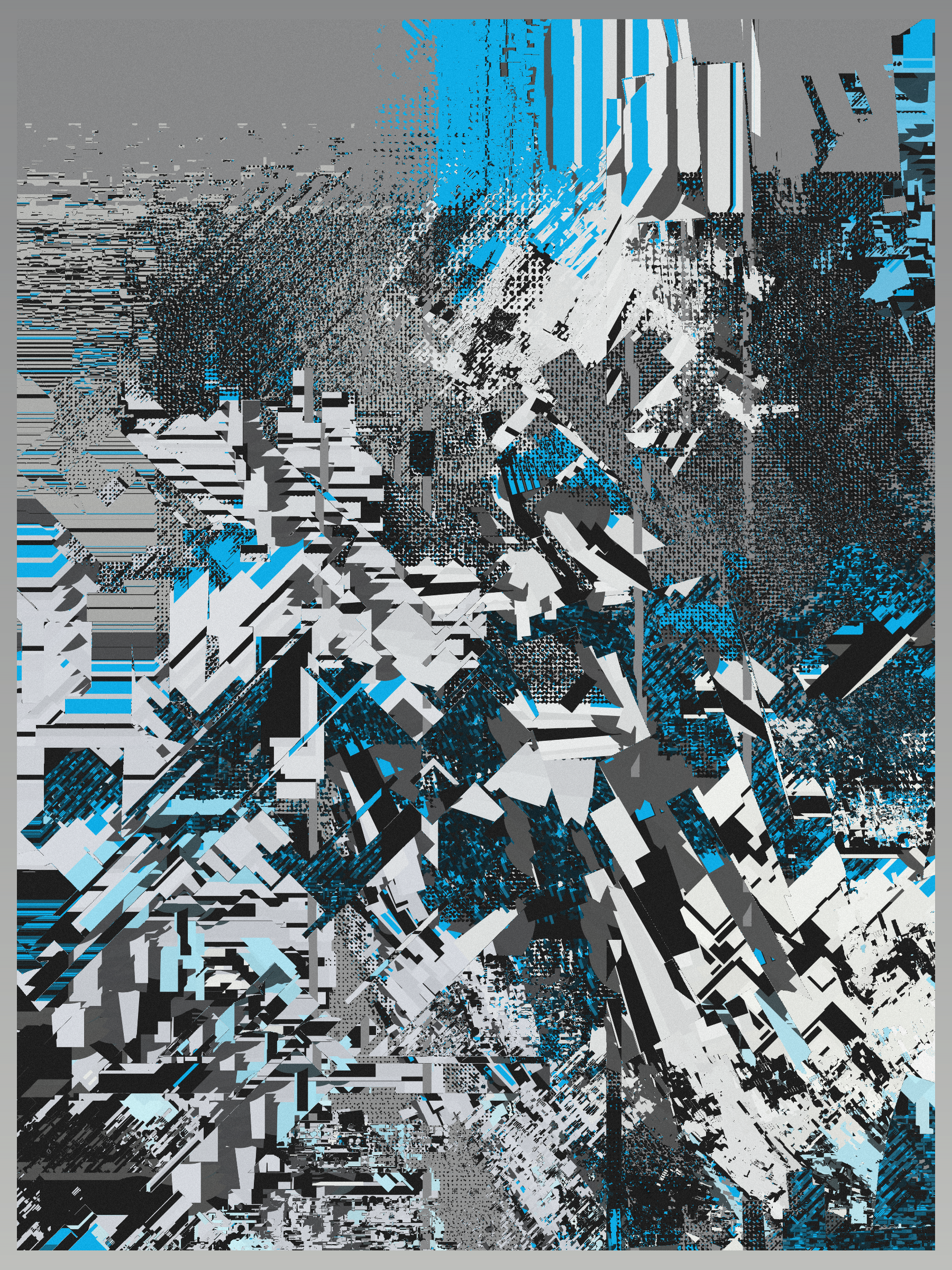 Collapsed Sequence #79