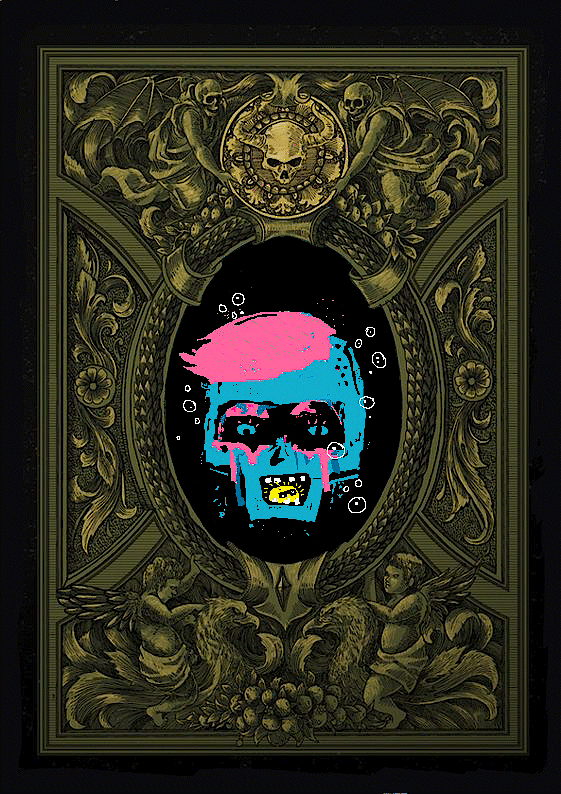 Xcopy grifter #17/171