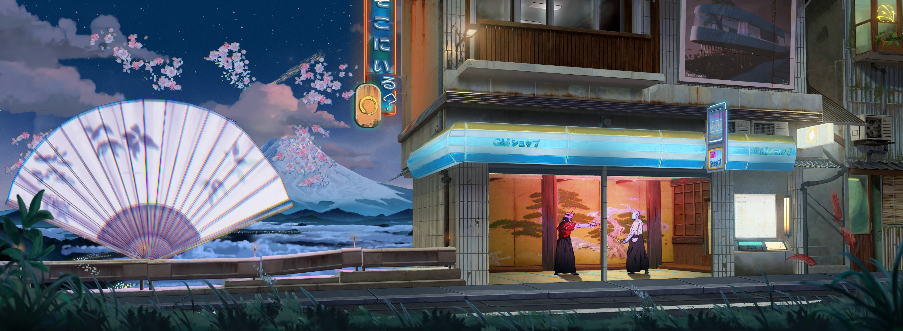 𝕄𝕚𝕕𝕟𝕚𝕘𝕙𝕥夏季𝔹𝕣𝕖𝕖𝕫𝕖 Fragments of the Lonely Road #994