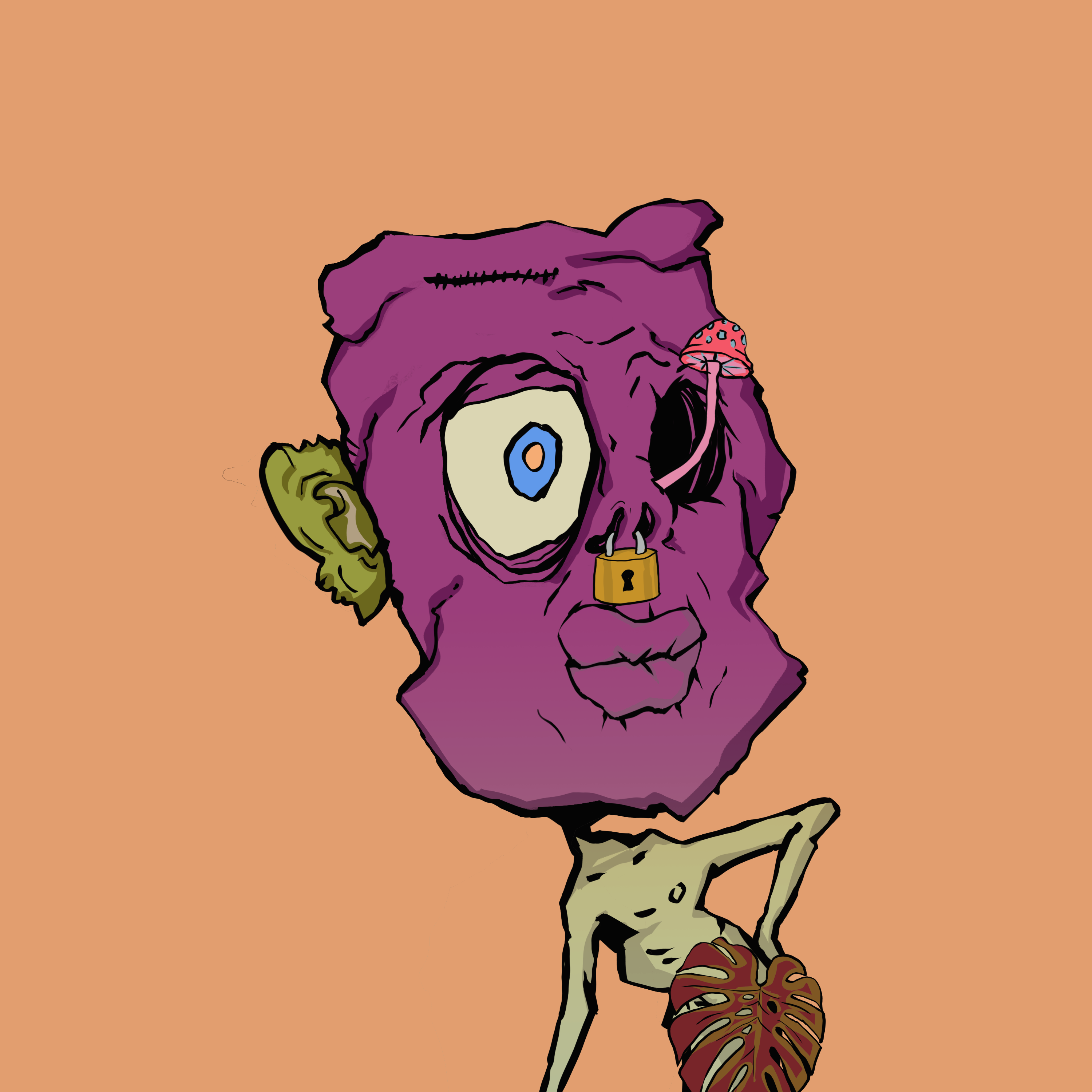 NFT Image