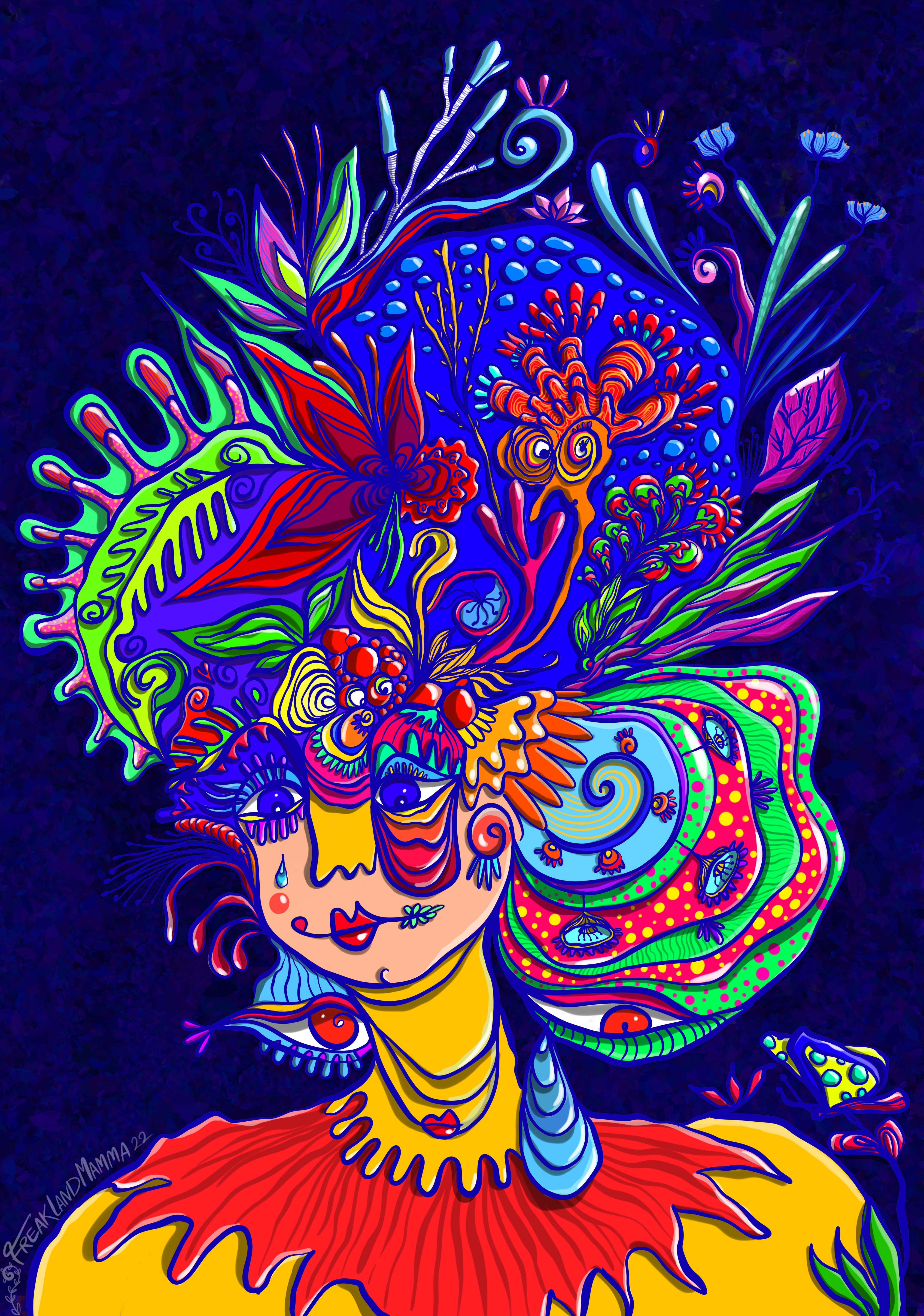 Flourish