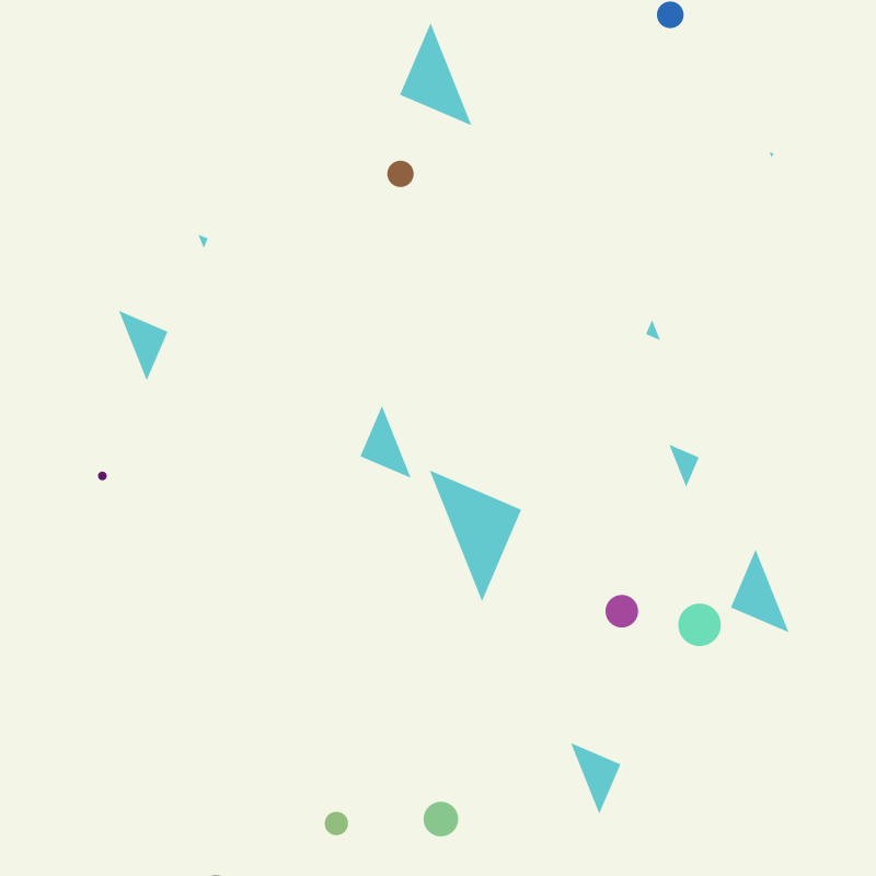 ArtlessLabs Geometria #2317