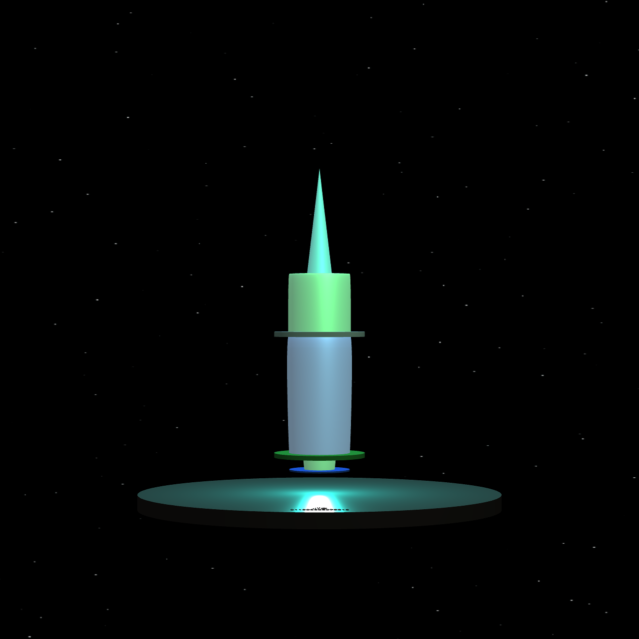 Astraglade - 553 - Nebula