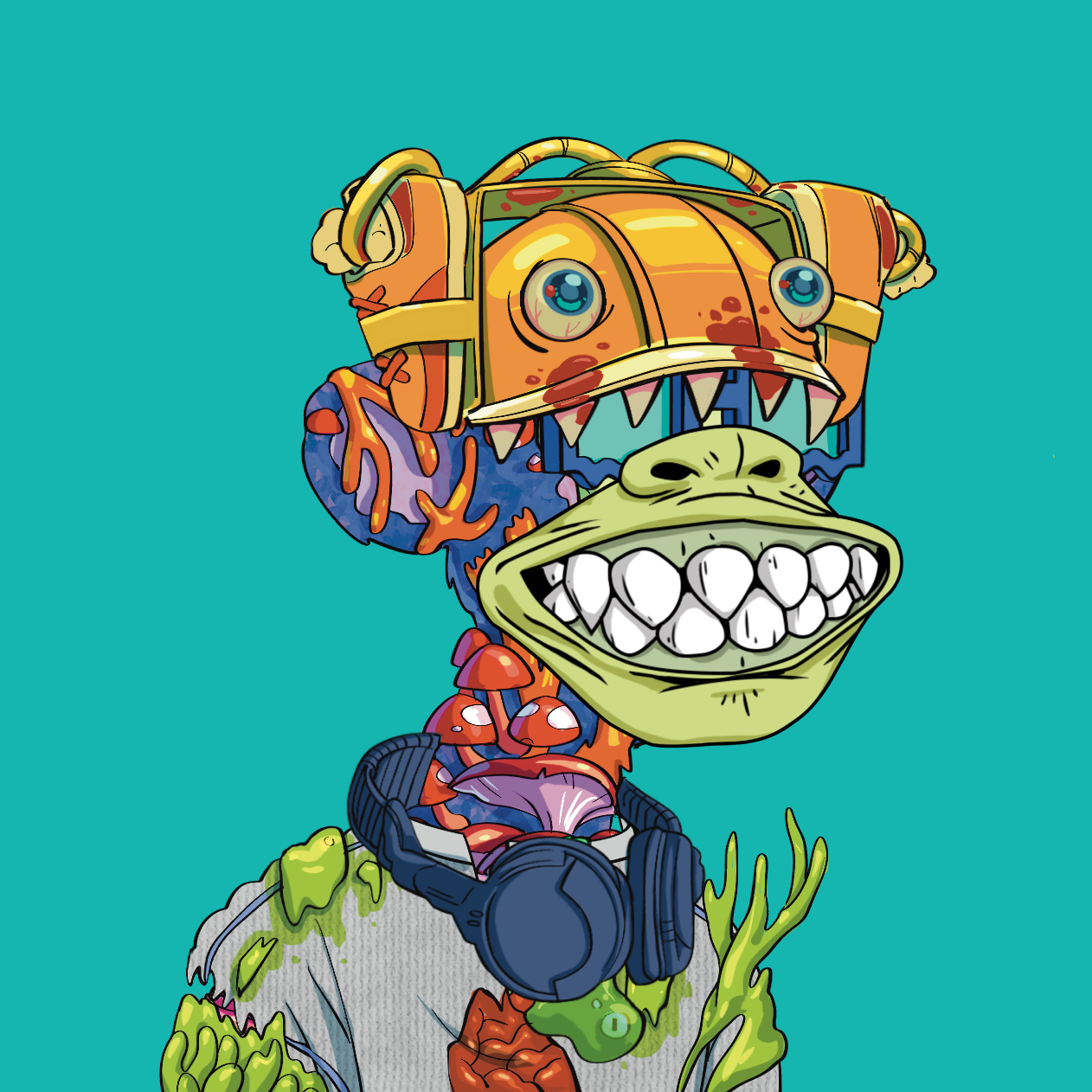 NFT Image