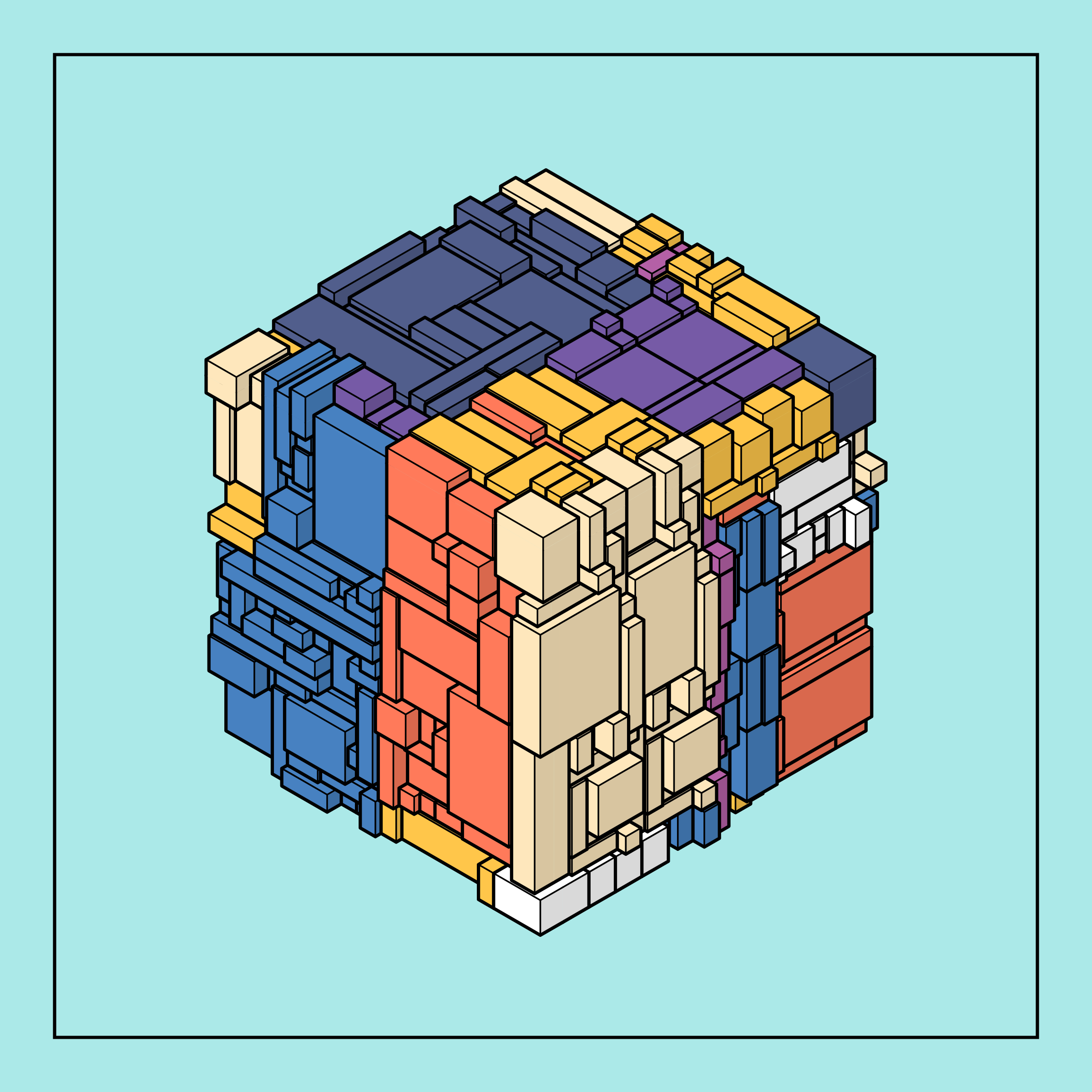 Archetype #250