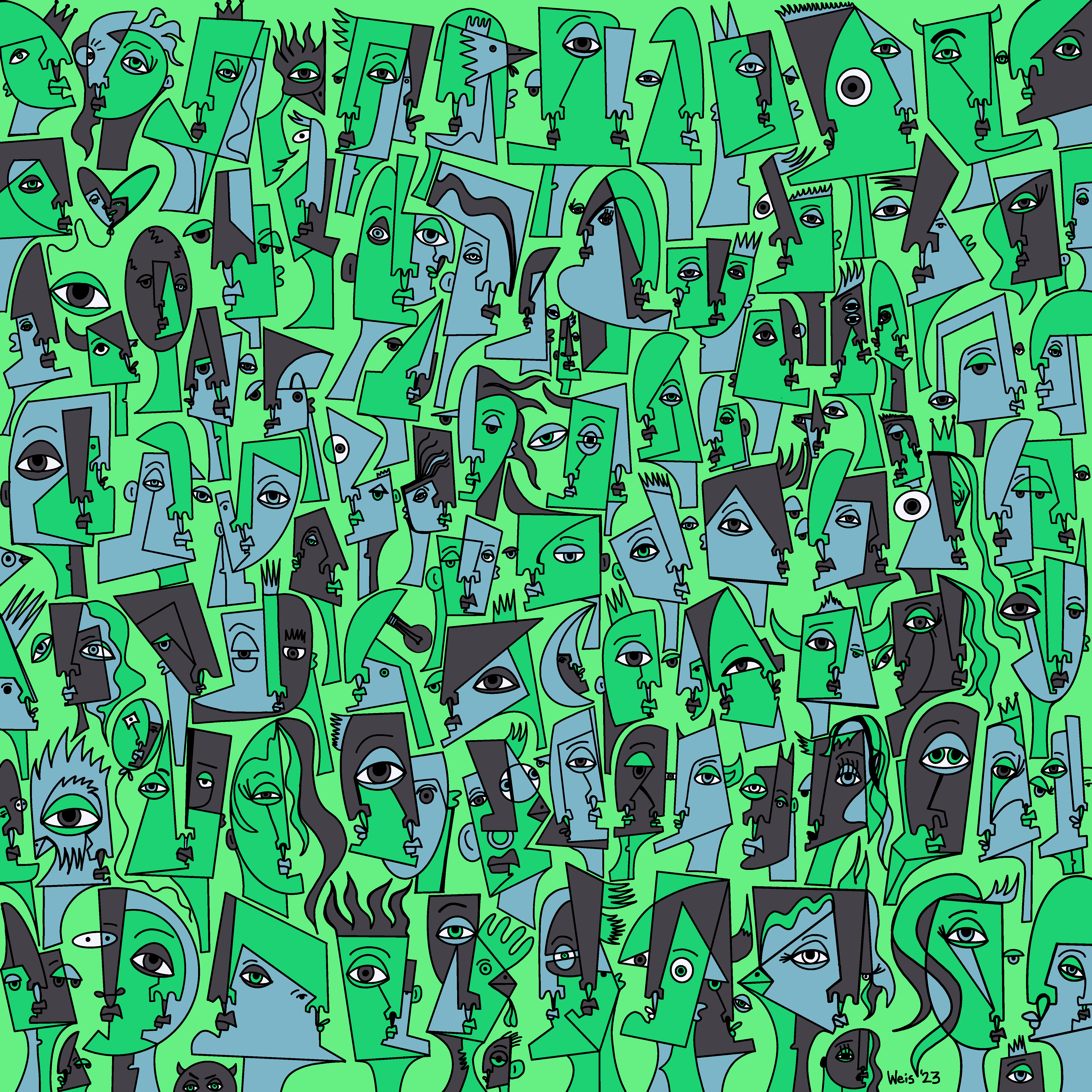 NFT Image
