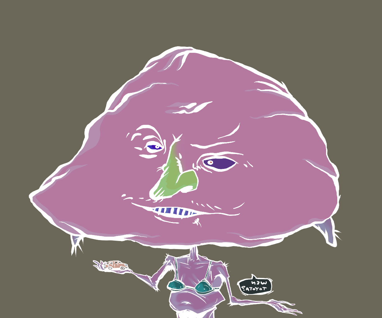 NFT Image