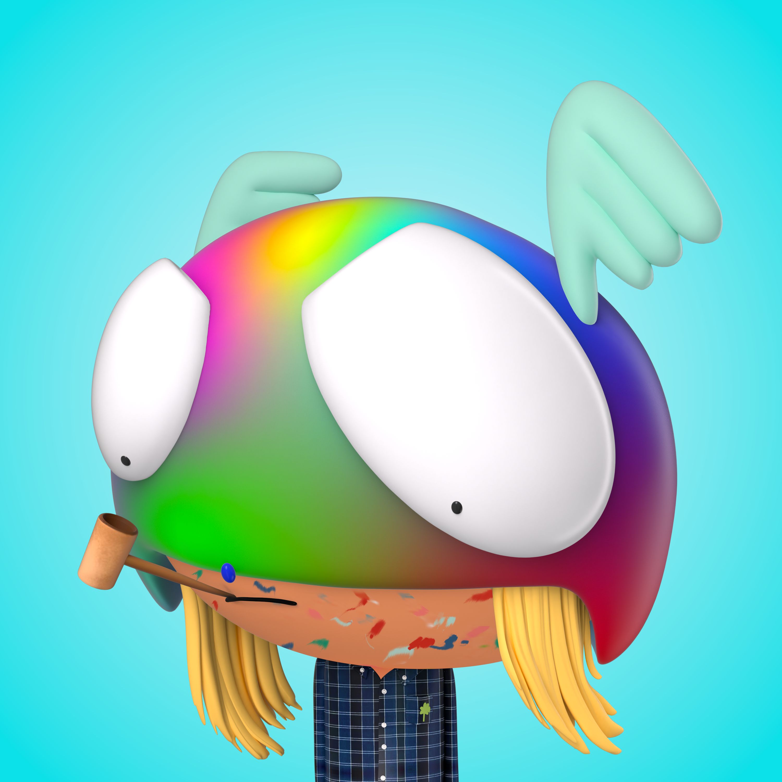 NFT Image